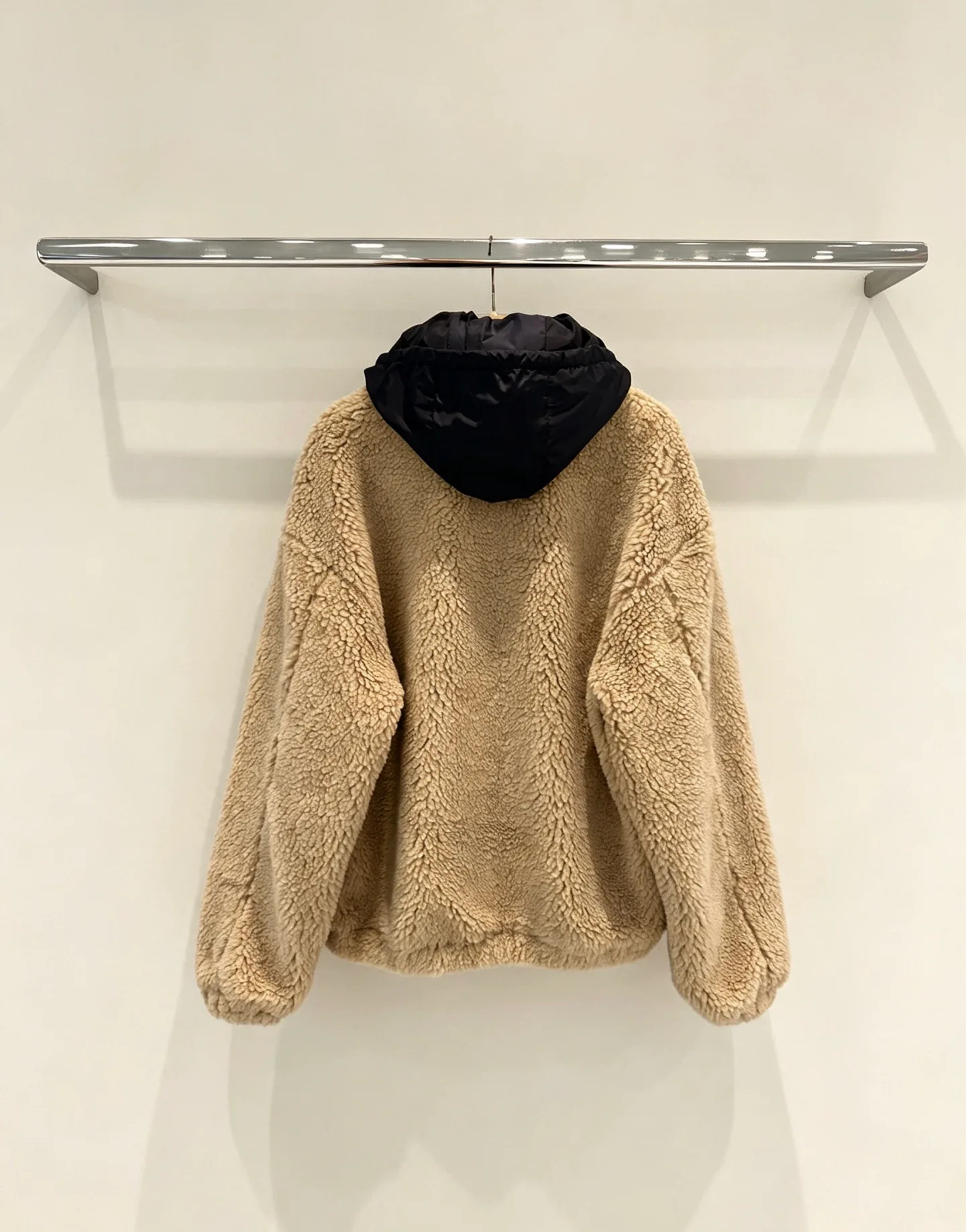 Куртки И Пуховики Женские Miu Miu 19074855