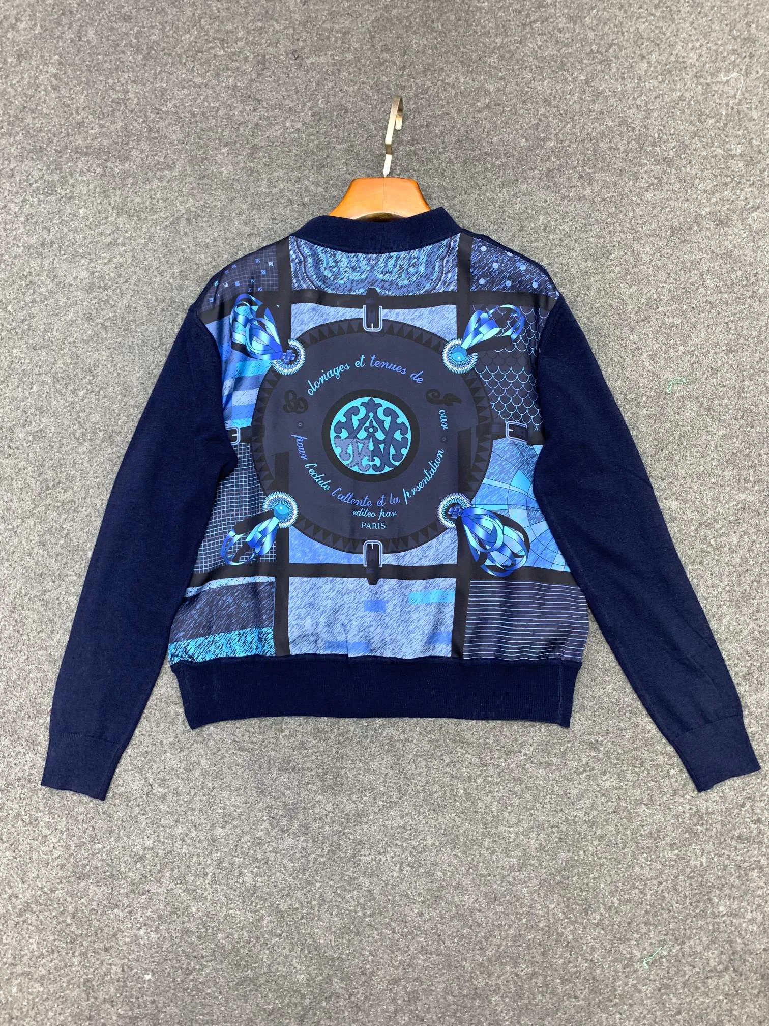 Джемперы И Свитеры Женские Hermes 2287149