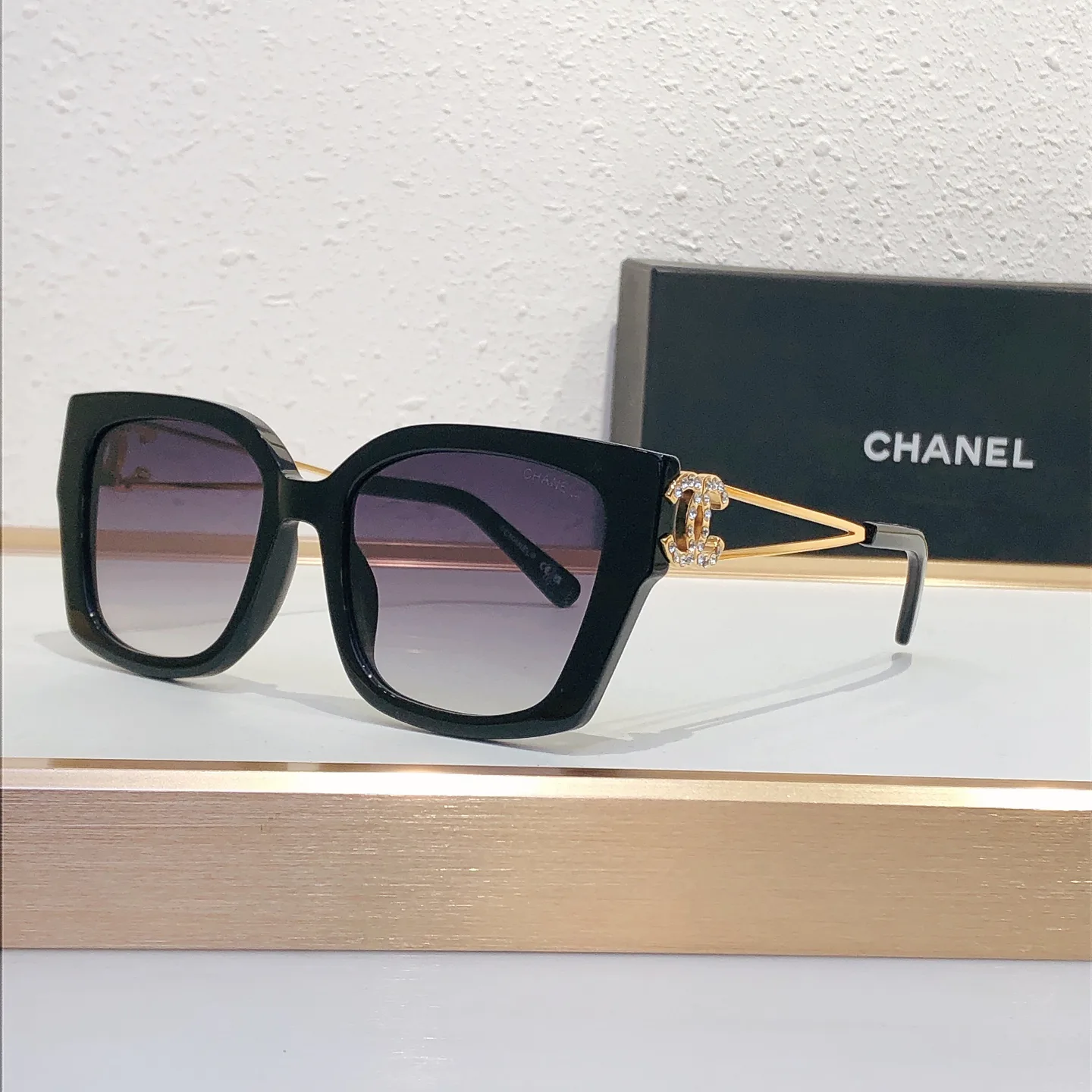 Бижутерия Chanel 13257193