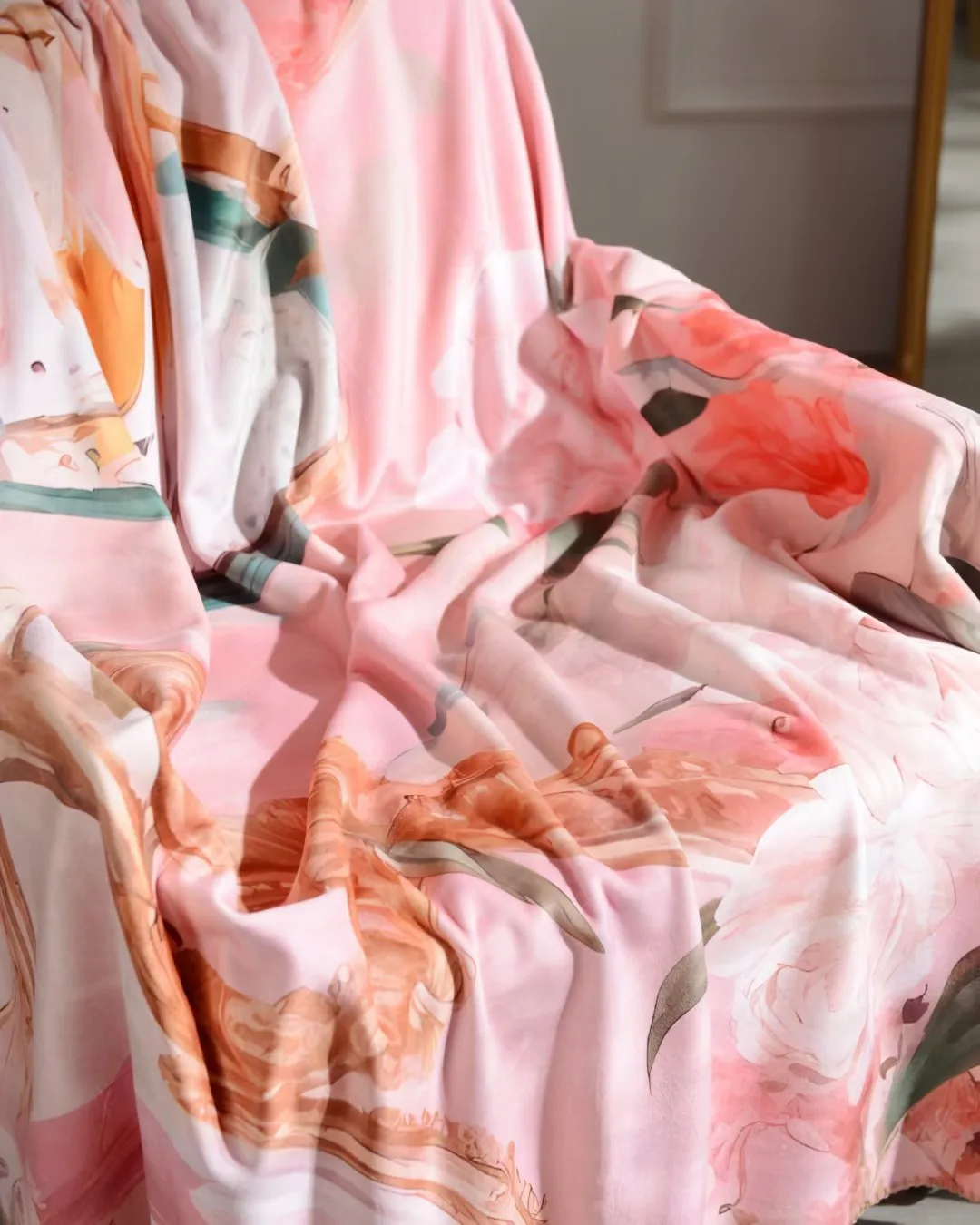 Текстиль Hermes 233321