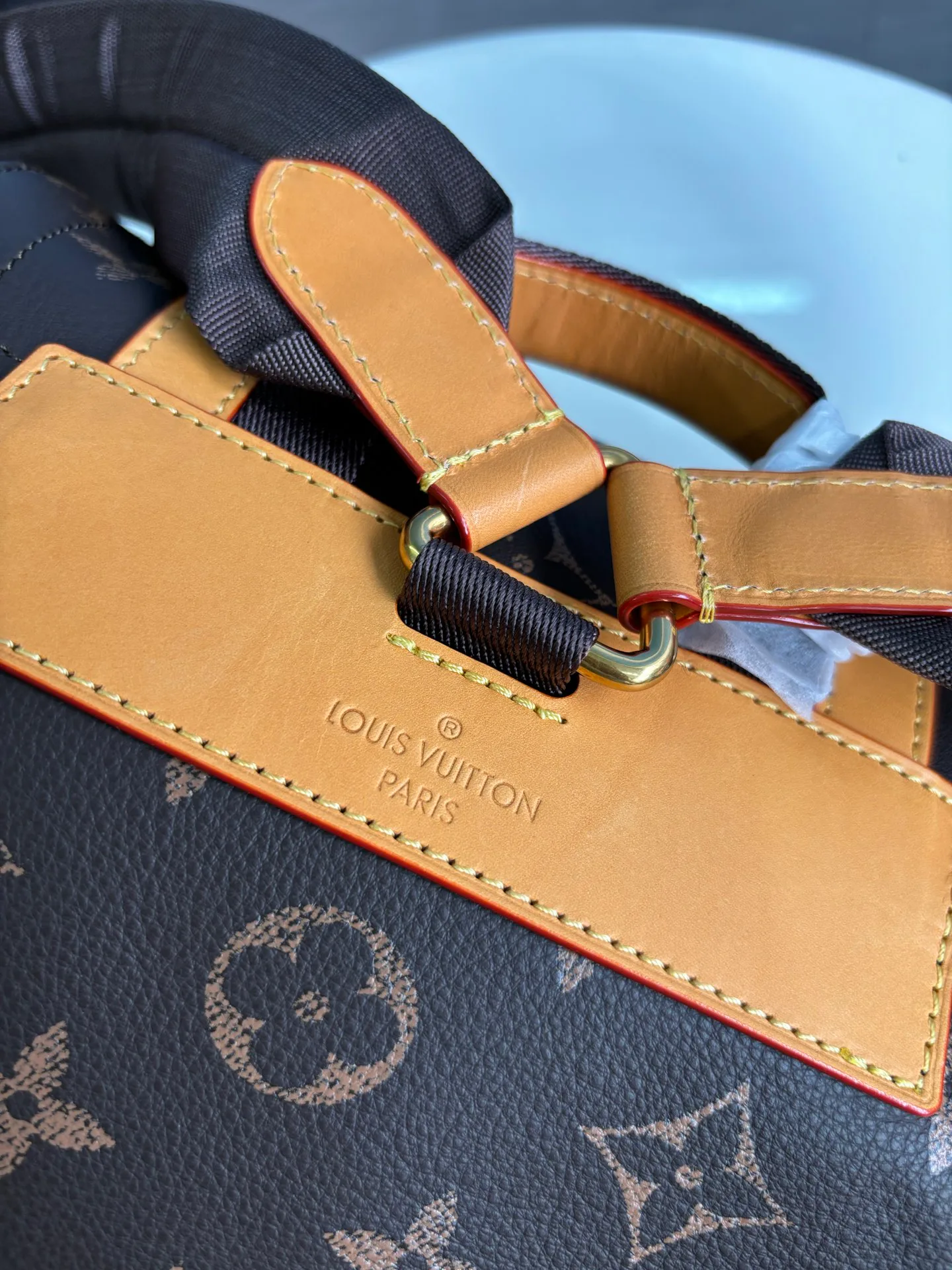 Рюкзаки Женские Louis Vuitton 108977