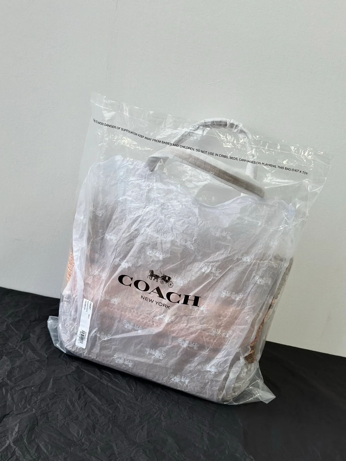 Рюкзаки Женские Coach 12788052