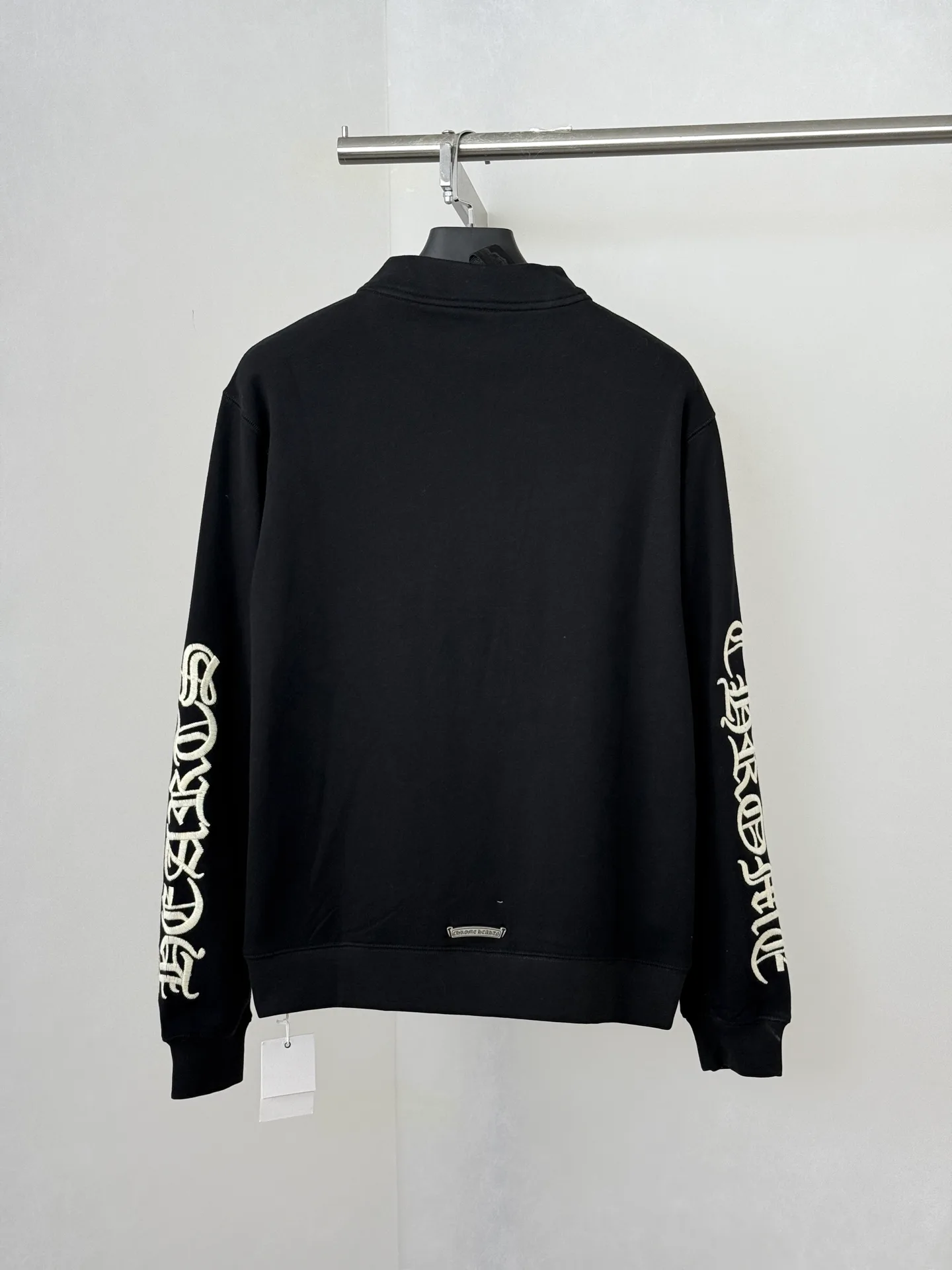 Свитшоты И Худи Мужские Chrome Hearts 17993354