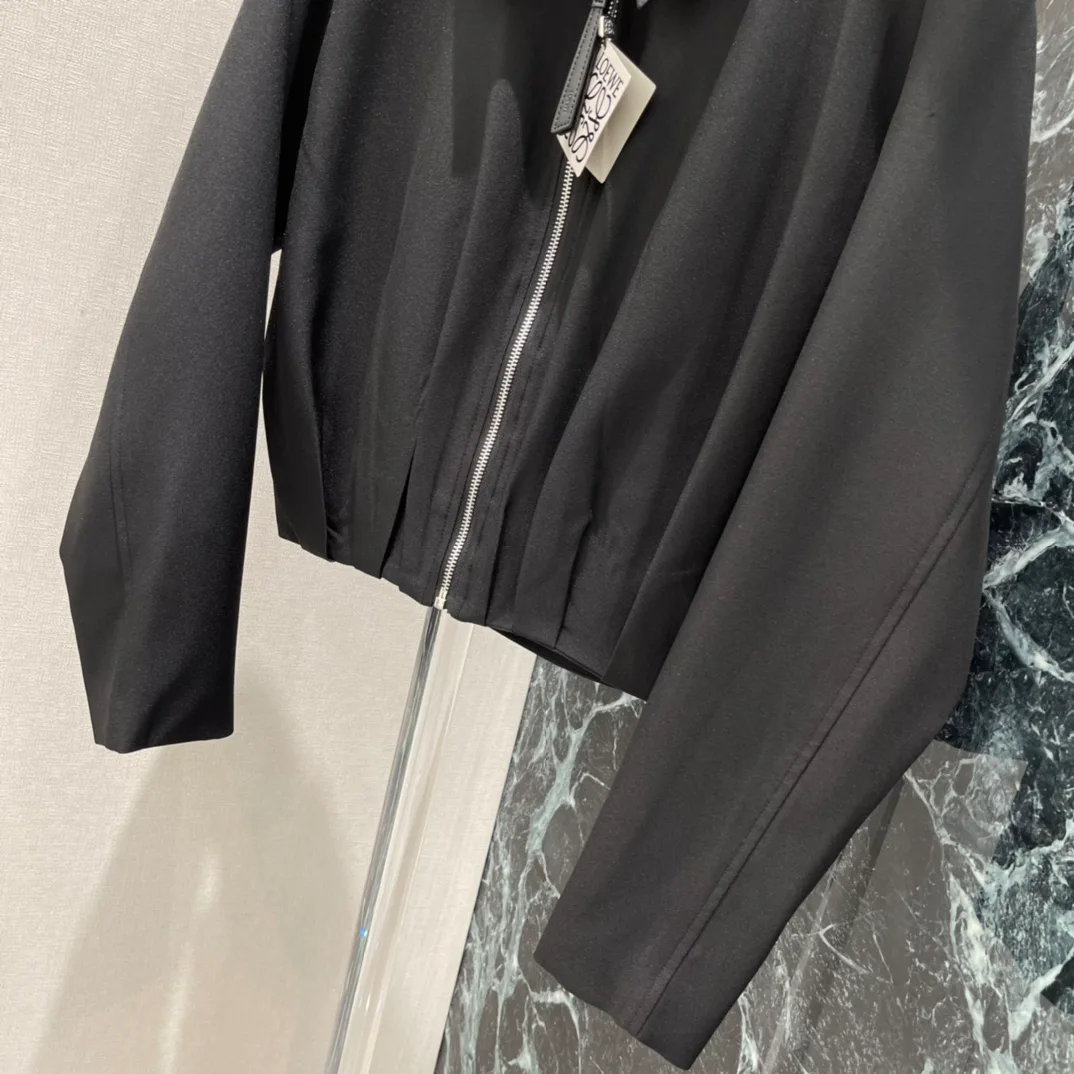 Куртки И Пуховики Женские Loewe 5595847
