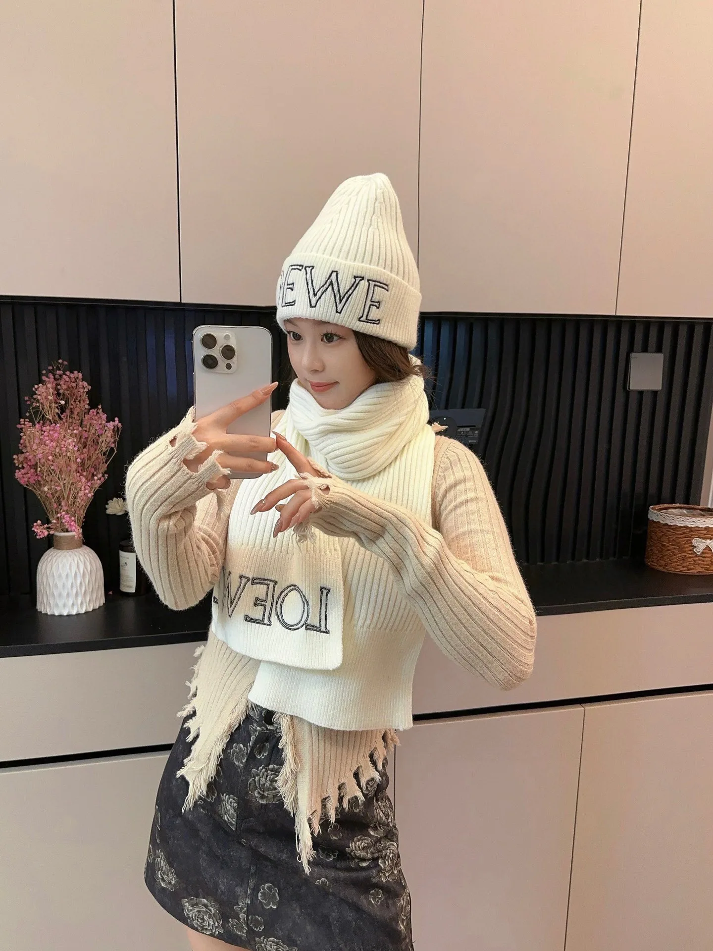 Головные Уборы Loewe 823943