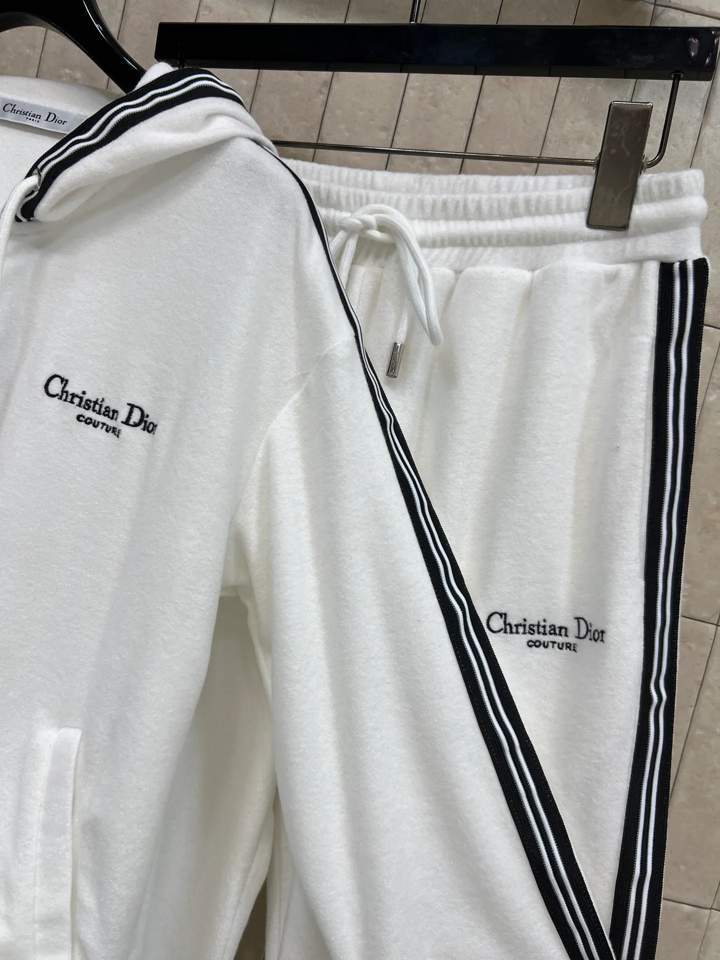 Спортивные Костюмы Женские Christian Dior 10646794