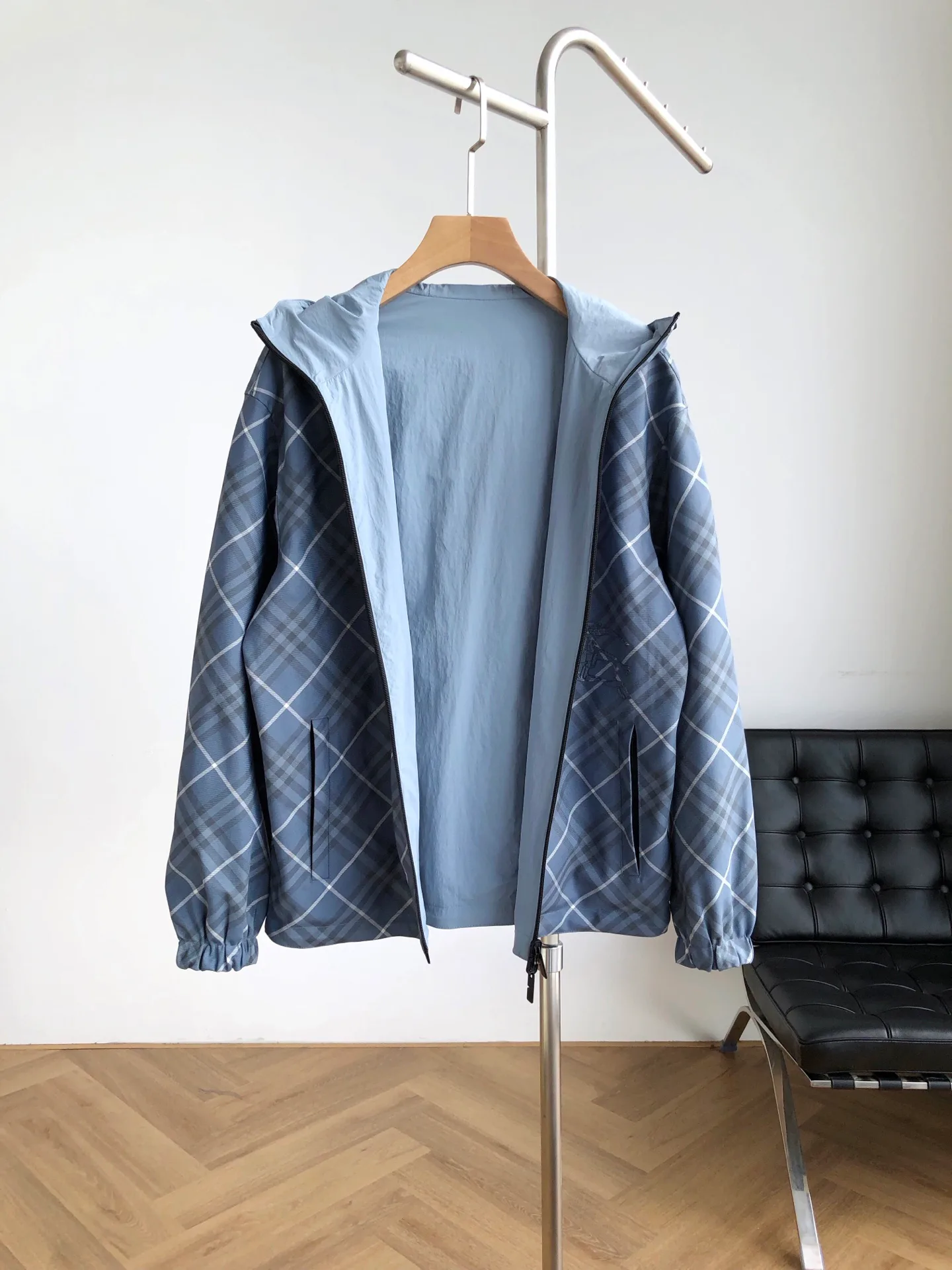 Куртки Мужские Burberry 84716