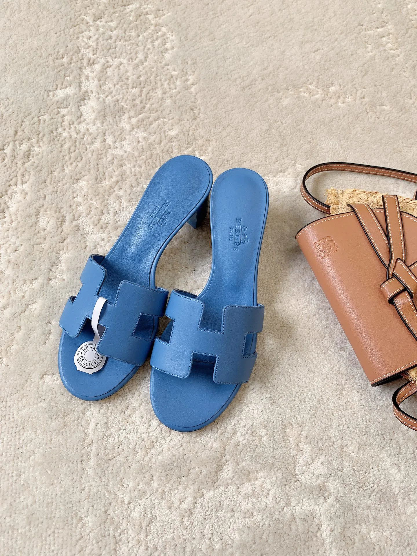 Туфли Женские Hermes 11653087
