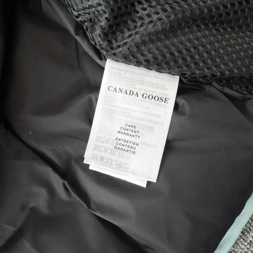 Куртки И Пуховики Женские Canada Goose 18722848
