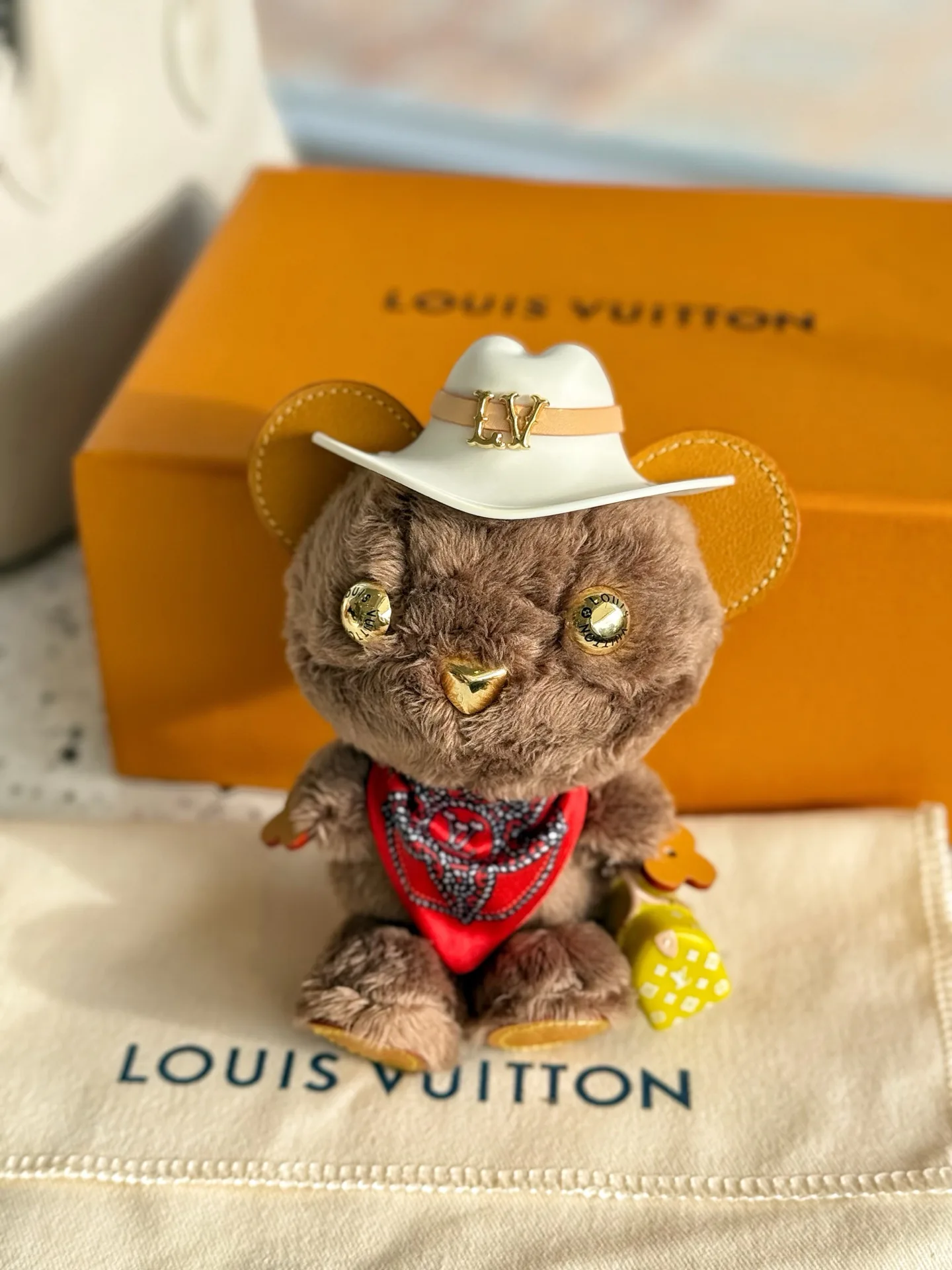 Ключницы Louis Vuitton 386619