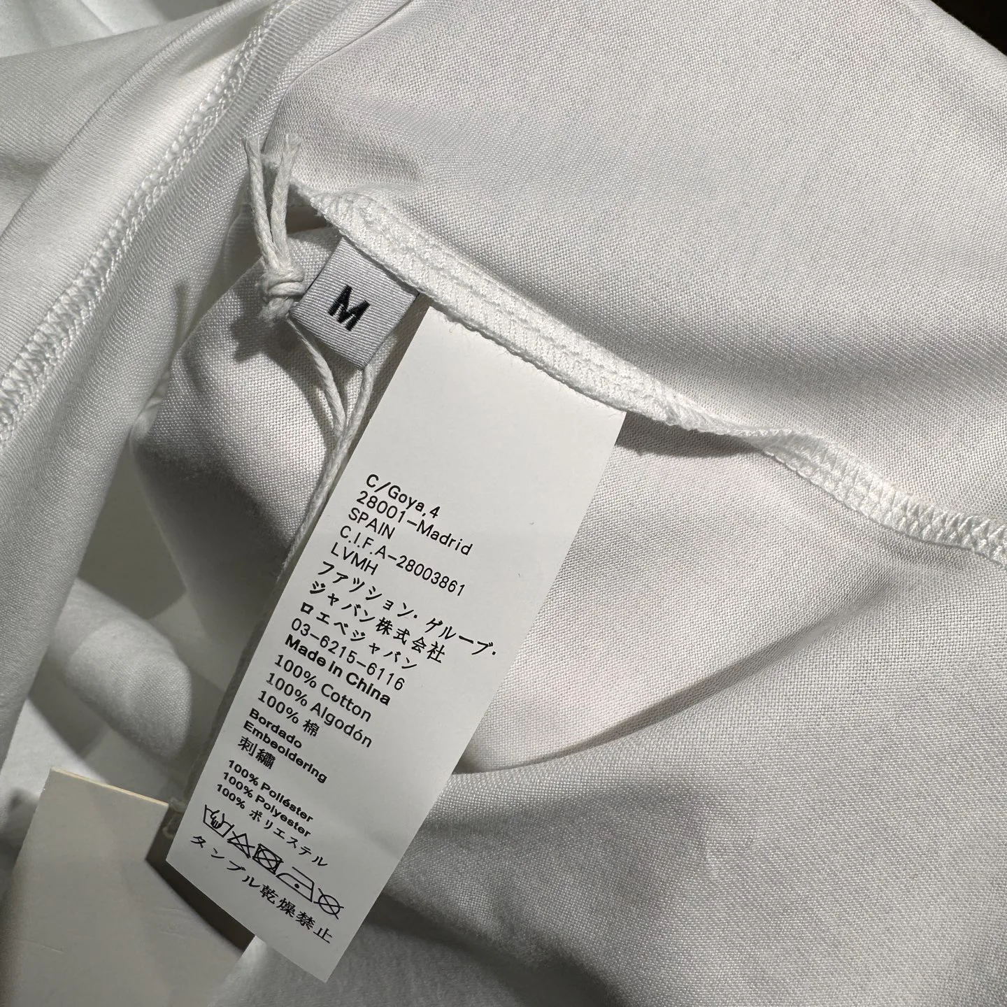 Футболки Мужские Loewe 9158998