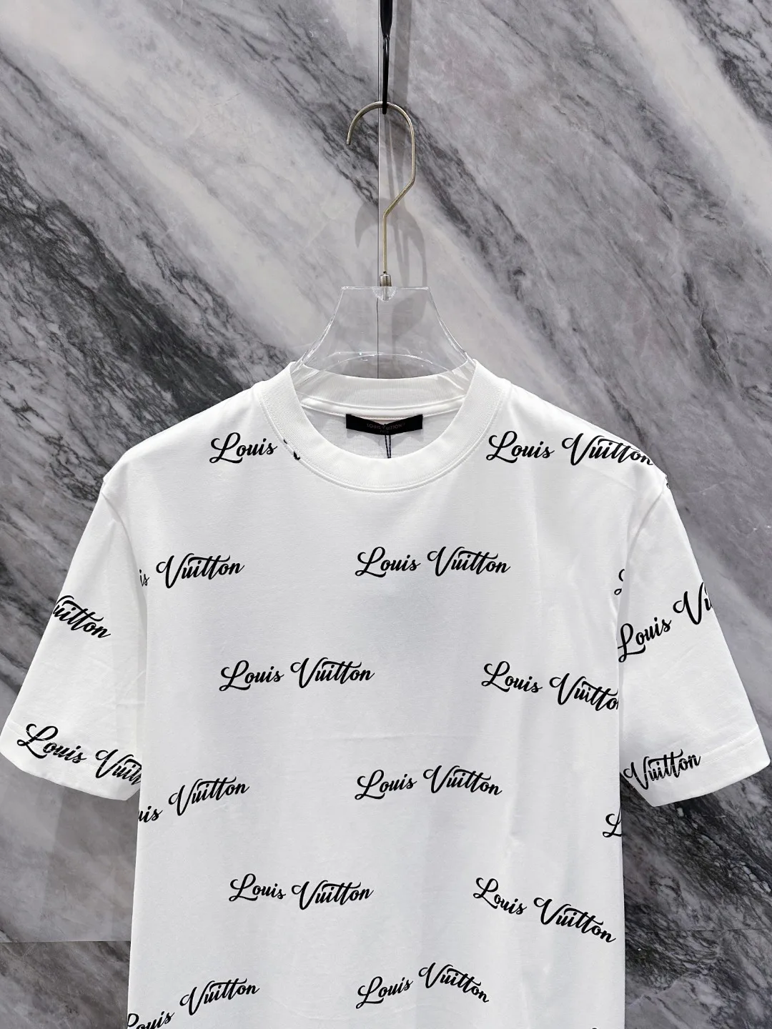 Футболки Мужские Louis Vuitton 36079