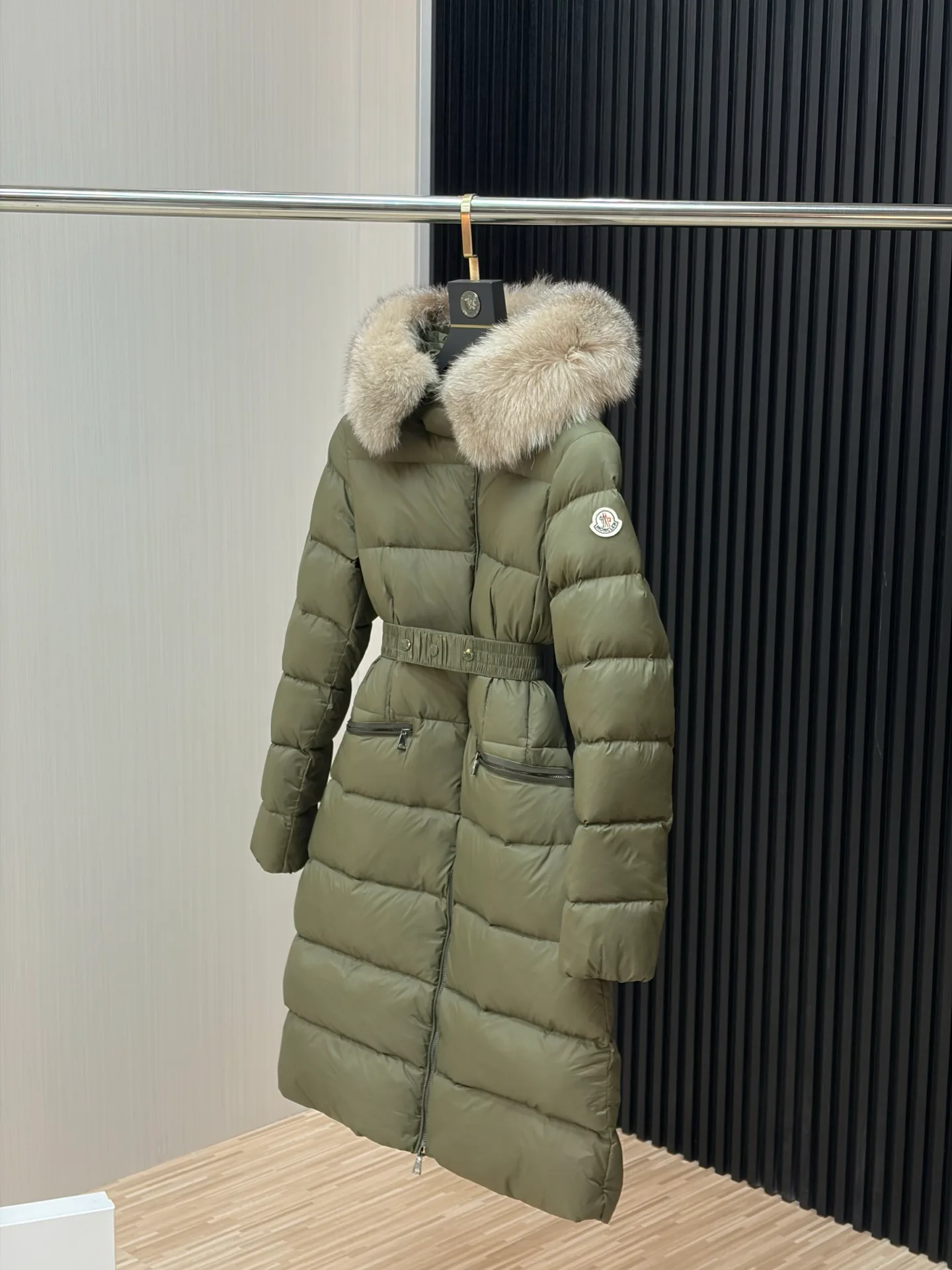 Куртки И Пуховики Мужские Moncler 17926545