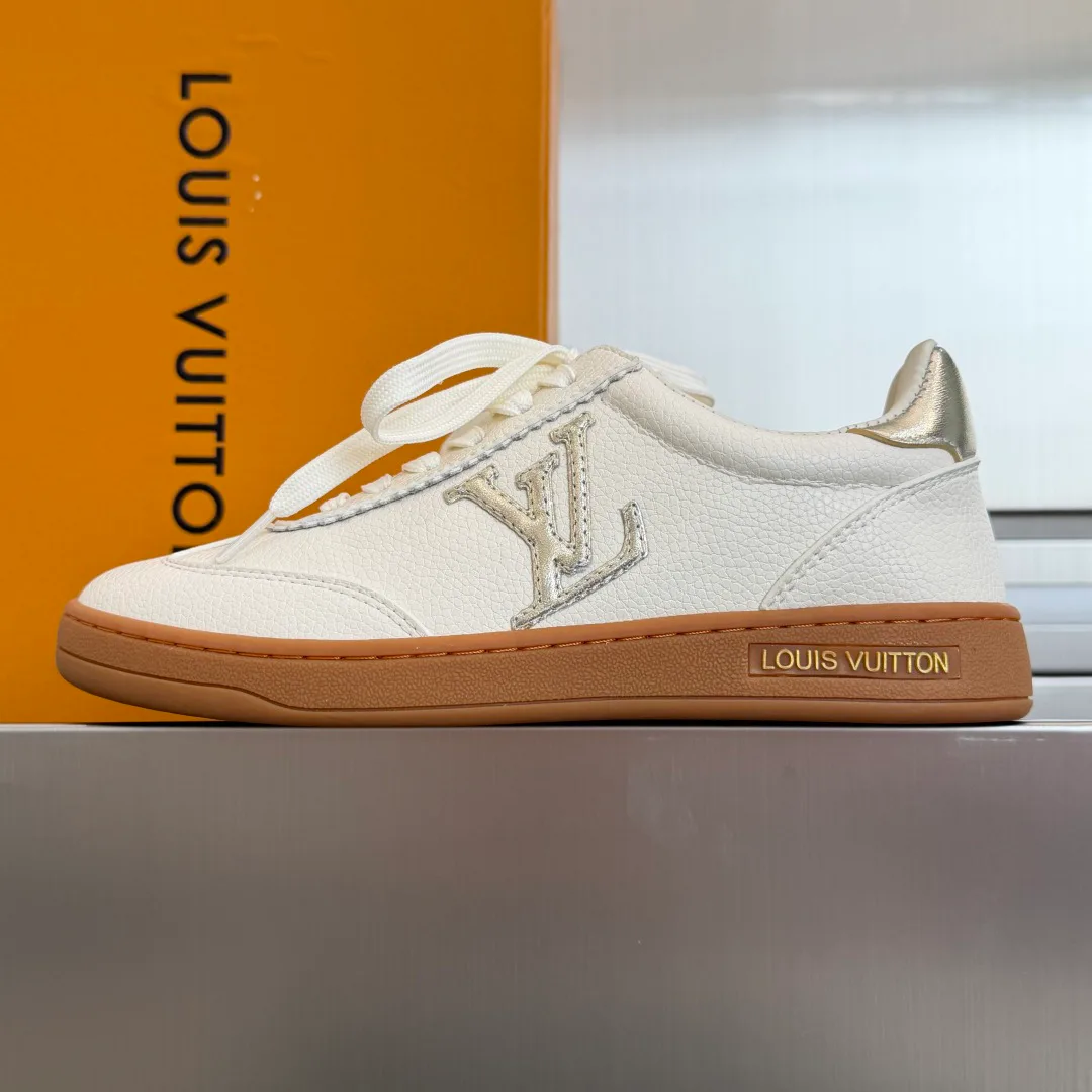 Кроссовки Женские Louis Vuitton 11696603