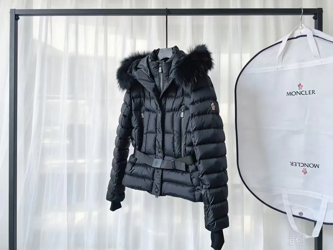 Куртки И Пуховики Женские Moncler 19791235