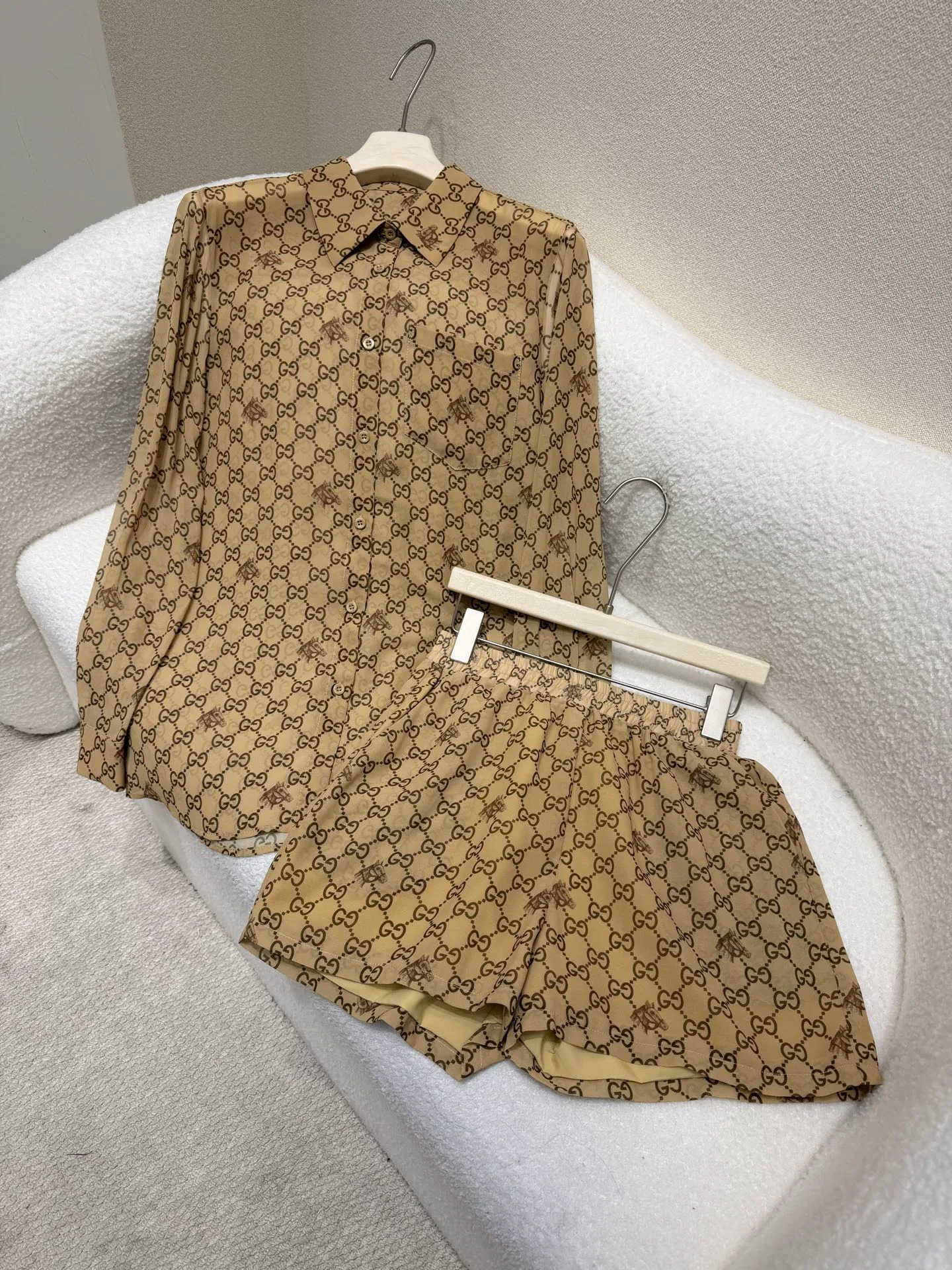 Костюмы Женские Goyard 13360829