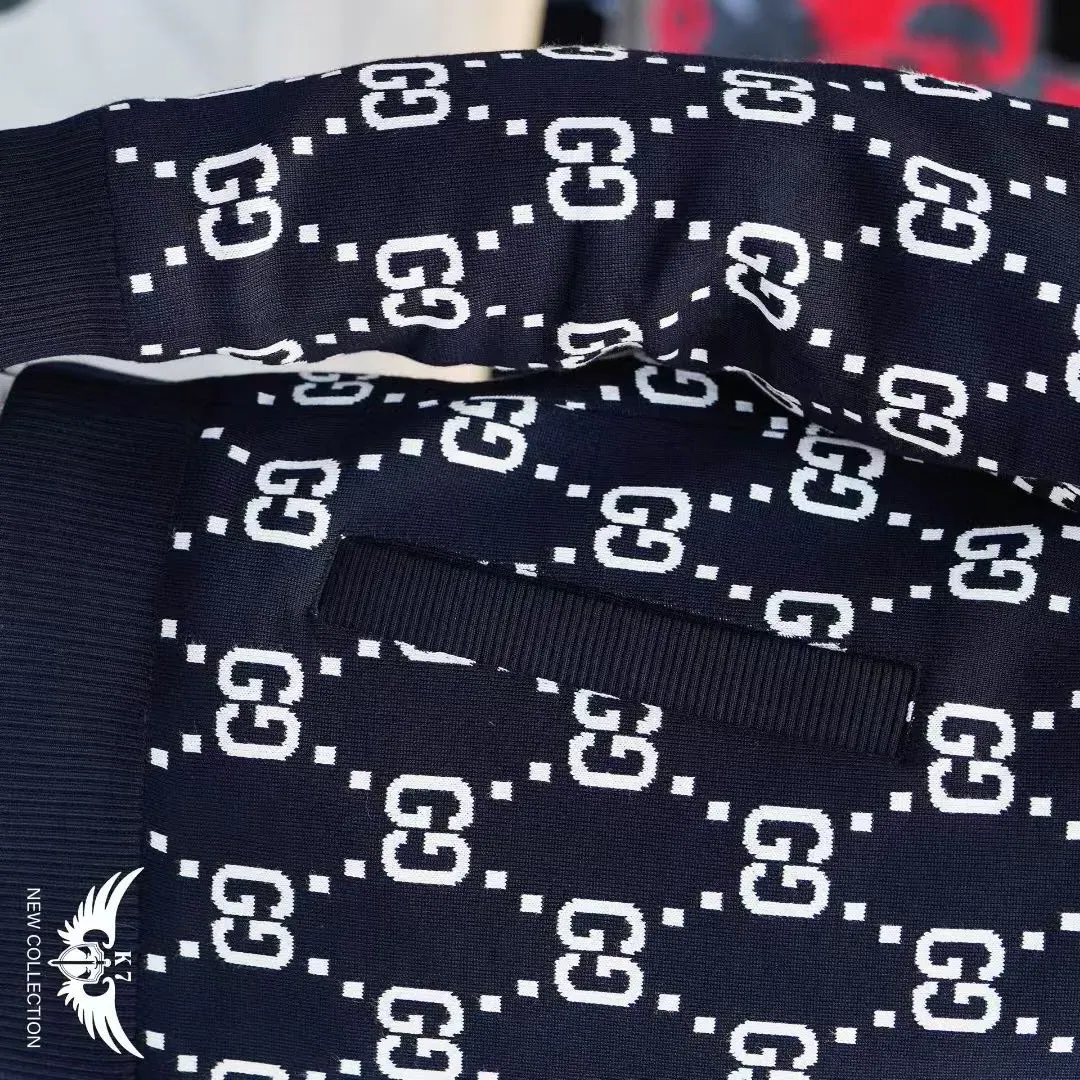 Куртки И Пуховики Мужские Gucci 164631