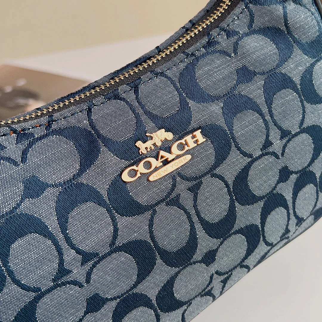 Сумки На Ремне Женские Coach 390438