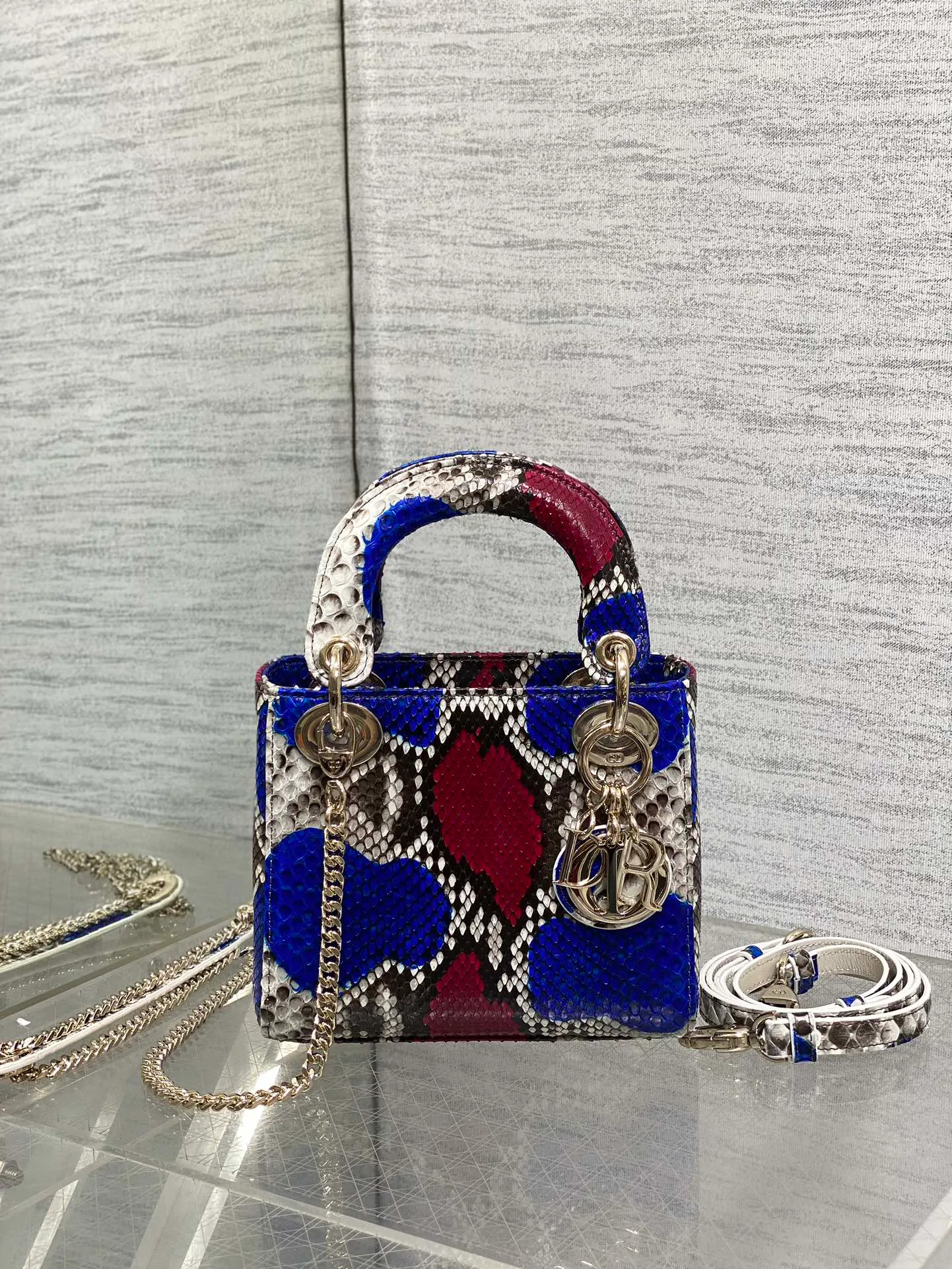 Классические Сумки Женские Christian Dior 11581742