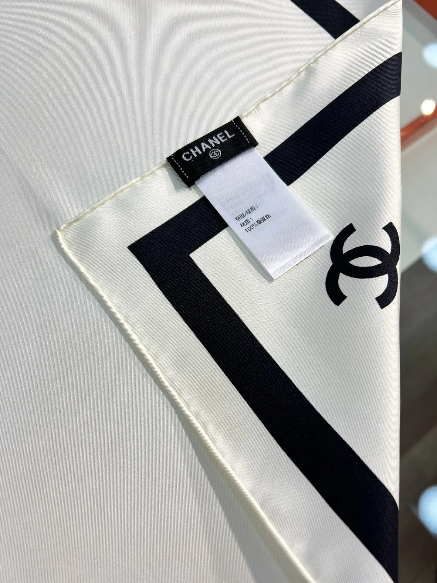 Платки Chanel 12167960