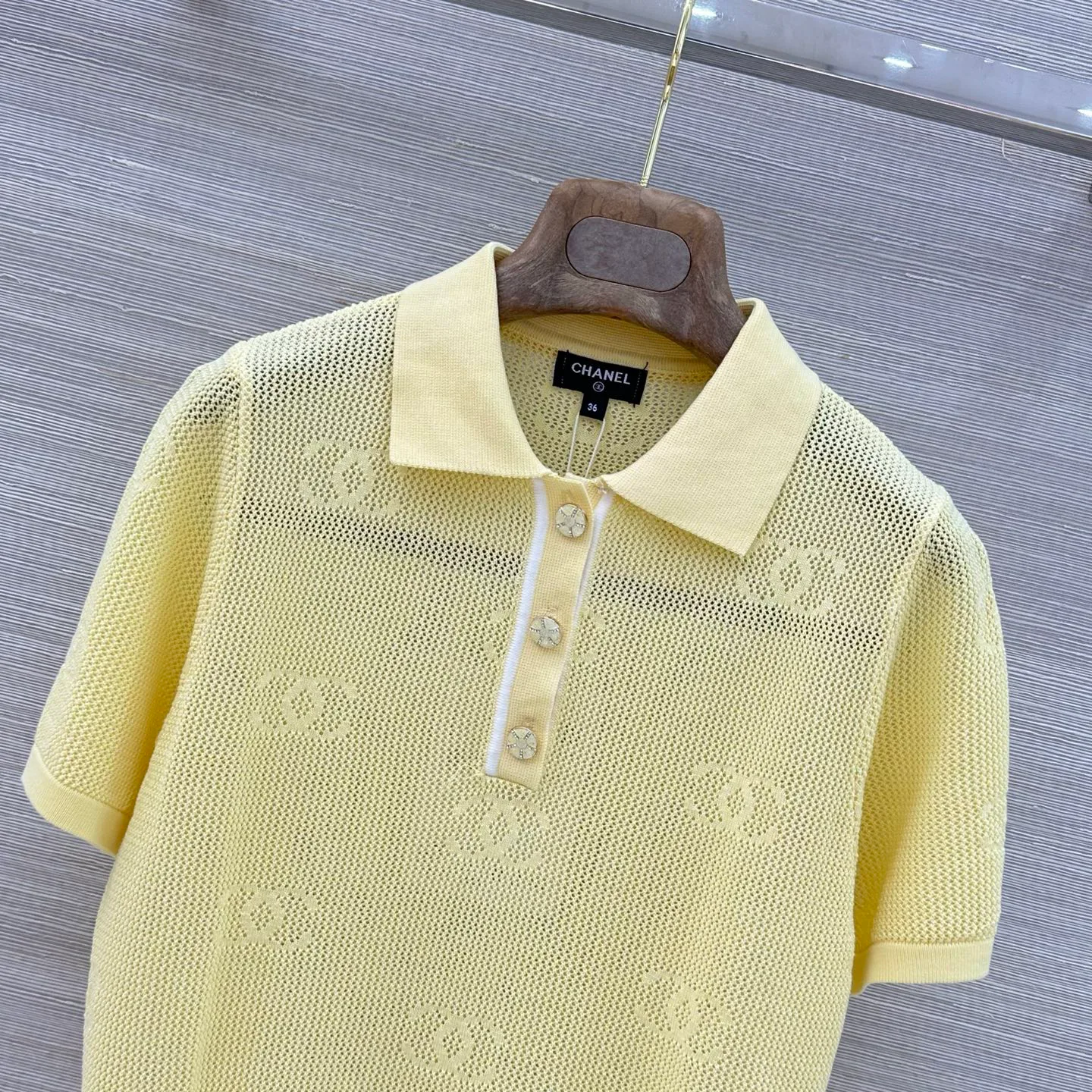 Джемперы И Свитеры Женские Chanel 14342387