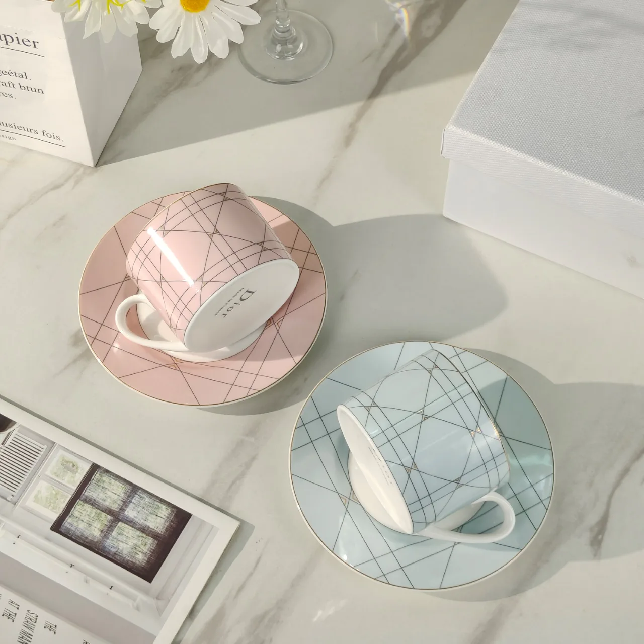 Посуда Christian Dior 5564