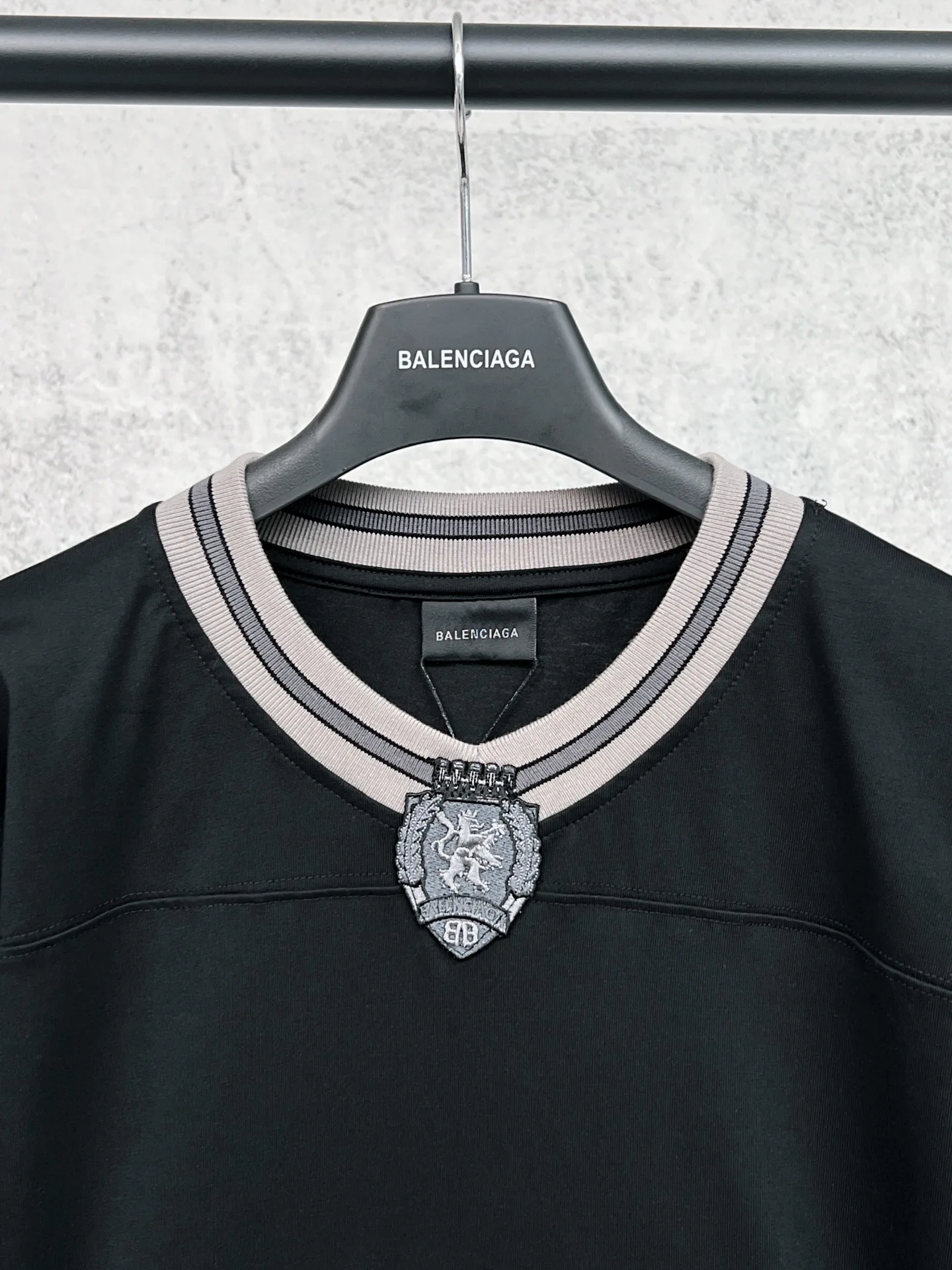 Футболки Женские Balenciaga 9465340