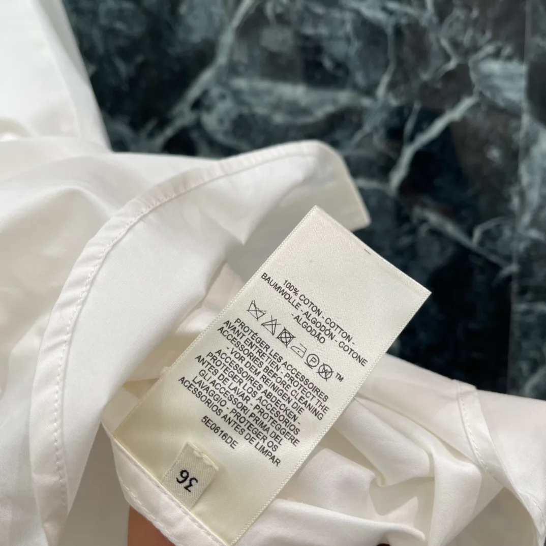 Рубашки Мужские Hermes 12262005