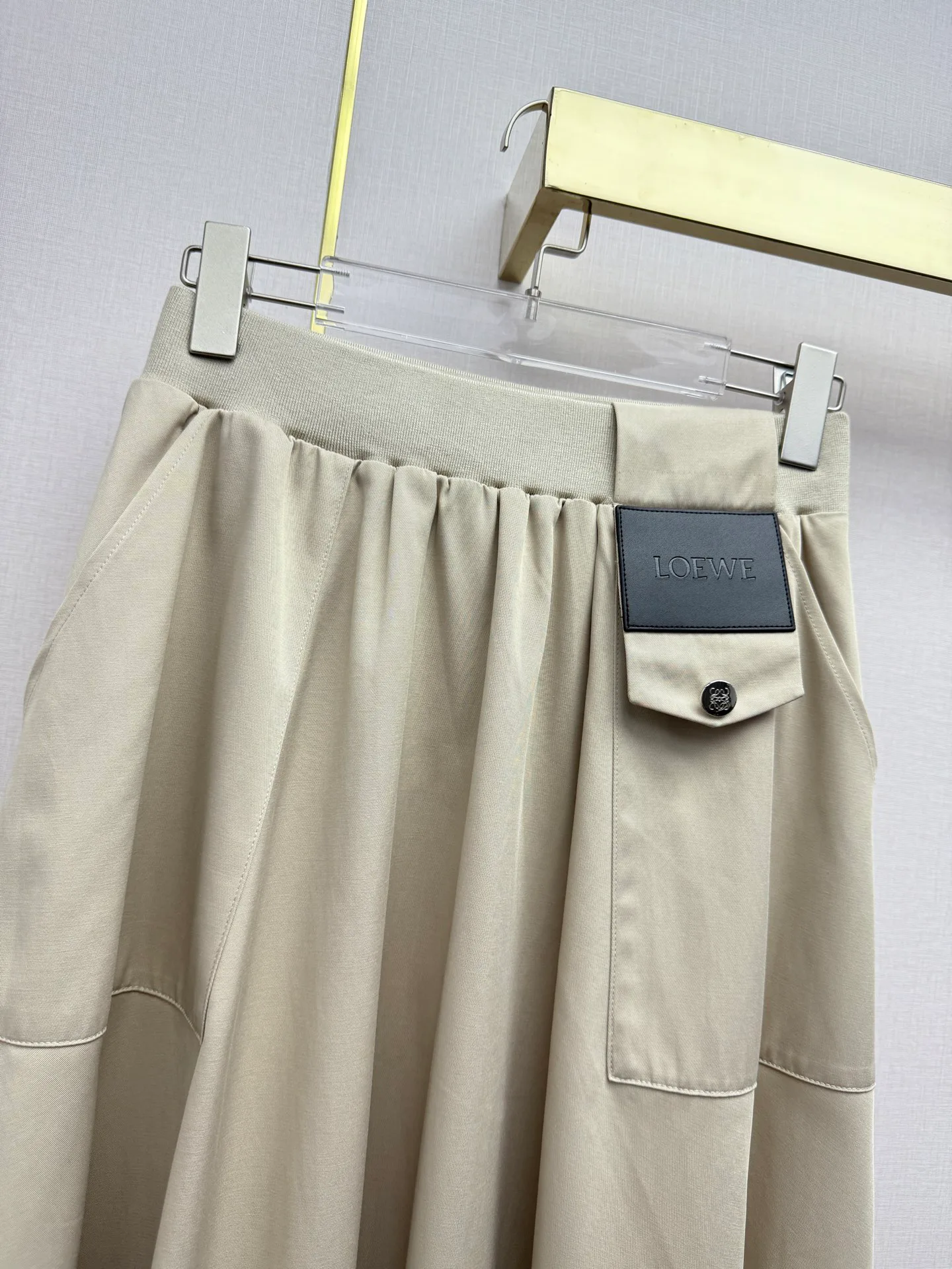 Юбки Женские Loewe 13323340