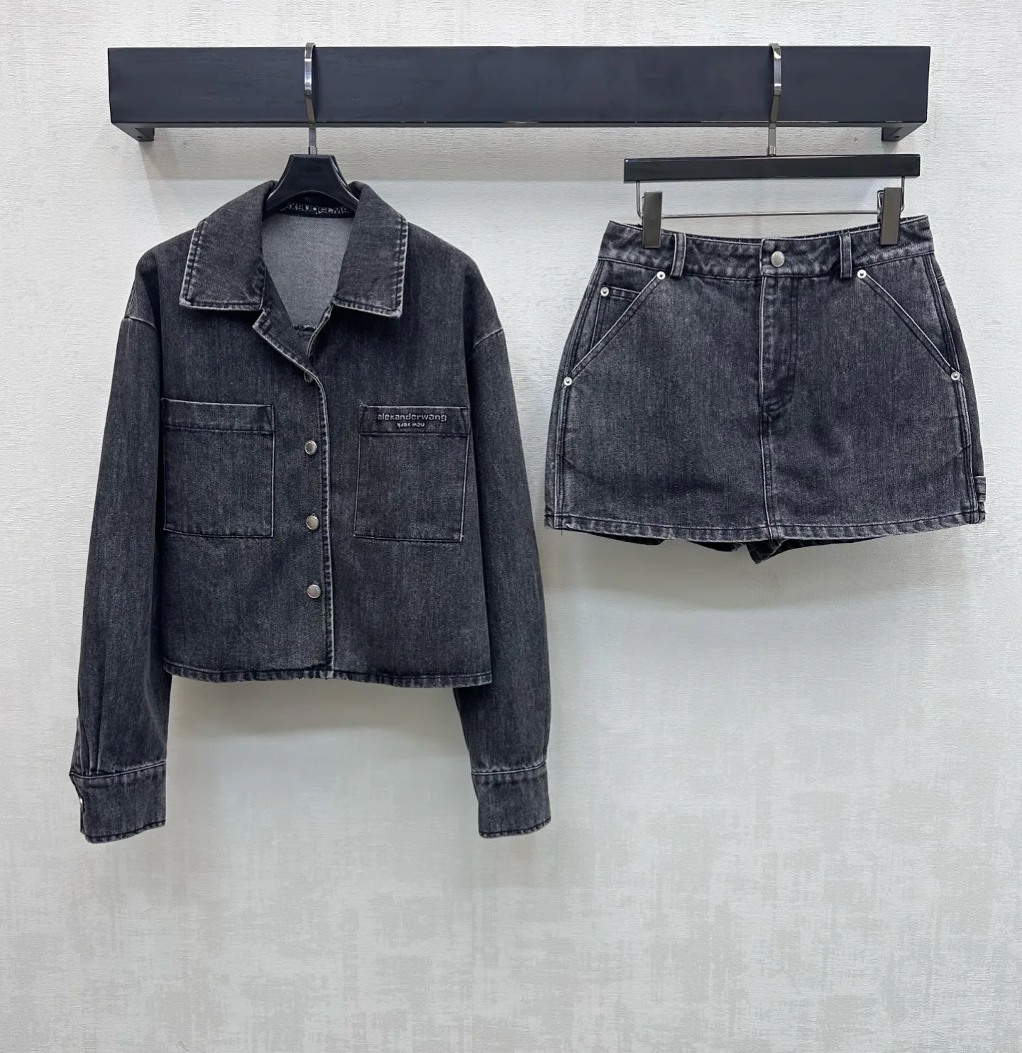 Костюмы Женские Alexander Wang 11041345