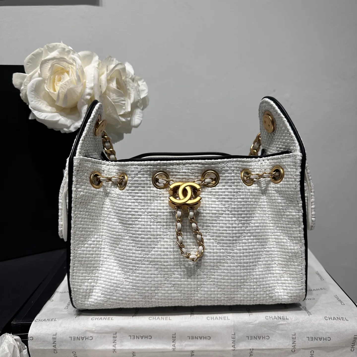 Сумки На Ремне Женские Chanel 13076785