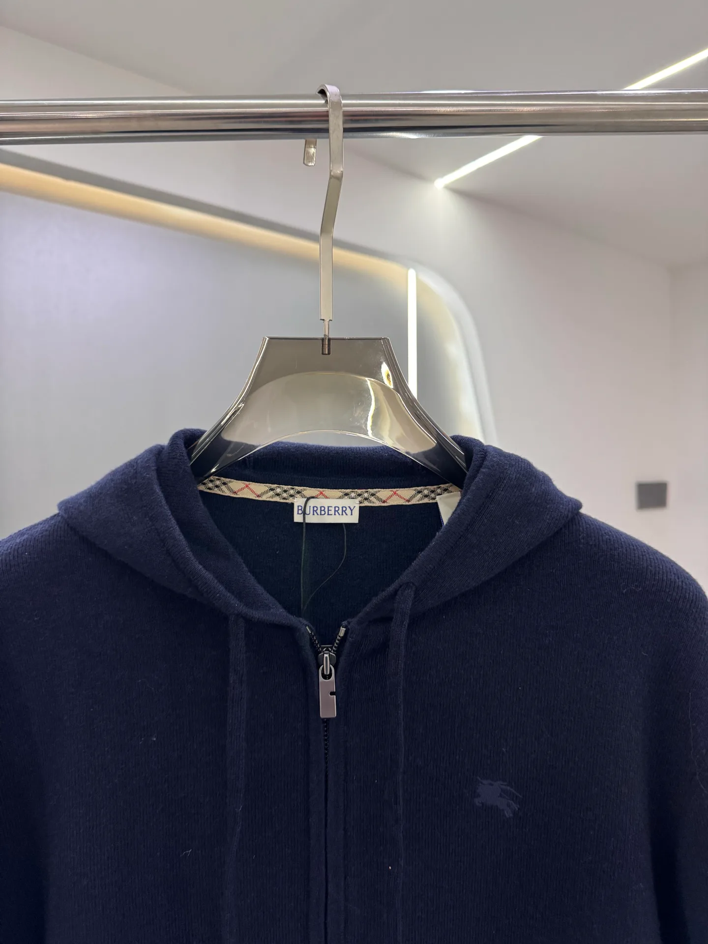 Джемперы И Свитеры Мужские Burberry 1847885