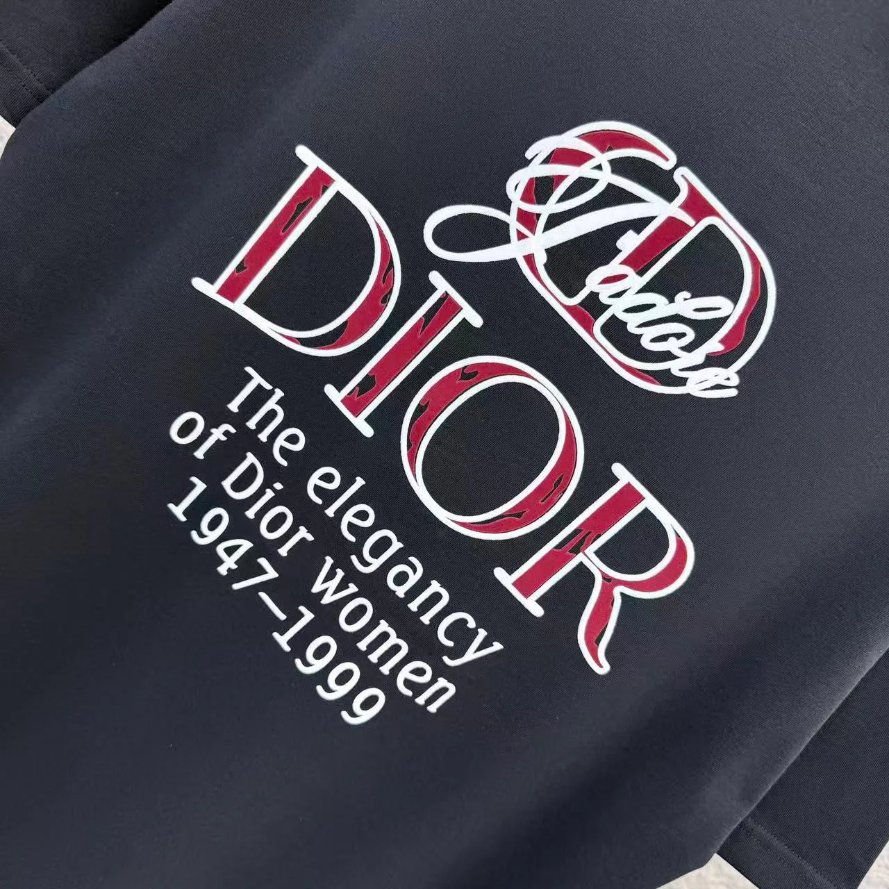 Футболки Мужские Christian Dior 13084040