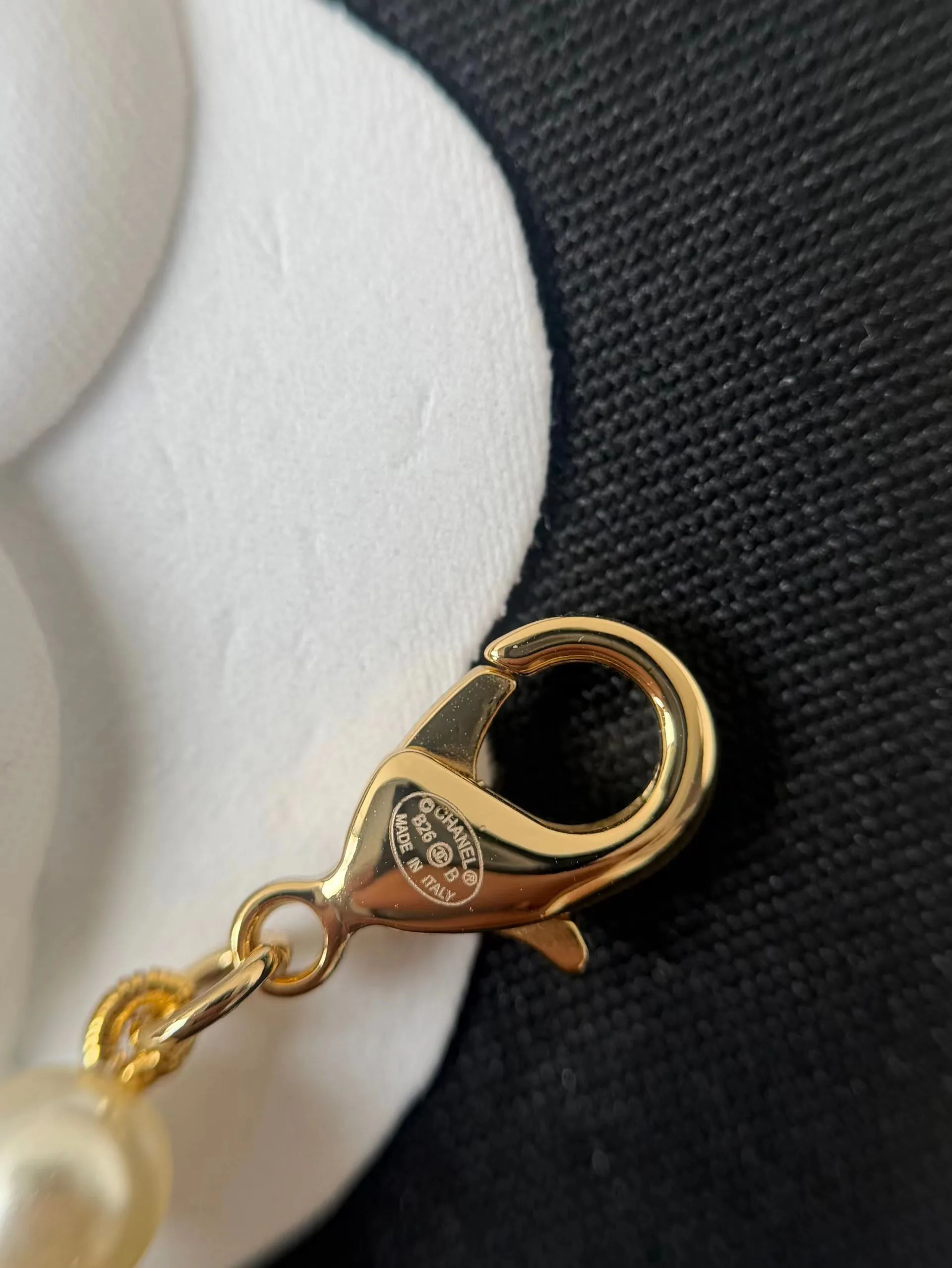 Бижутерия Chanel 17878636