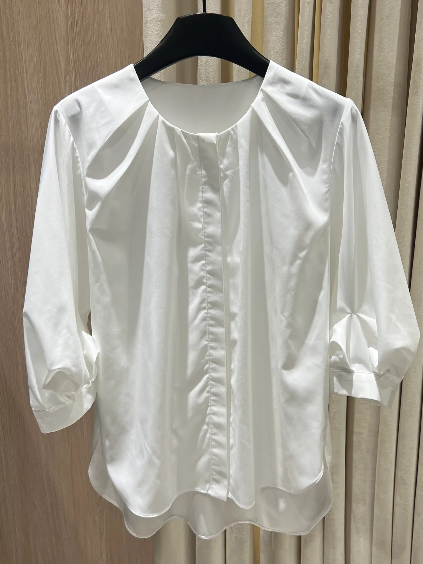 Рубашки Женские The Row 11627340