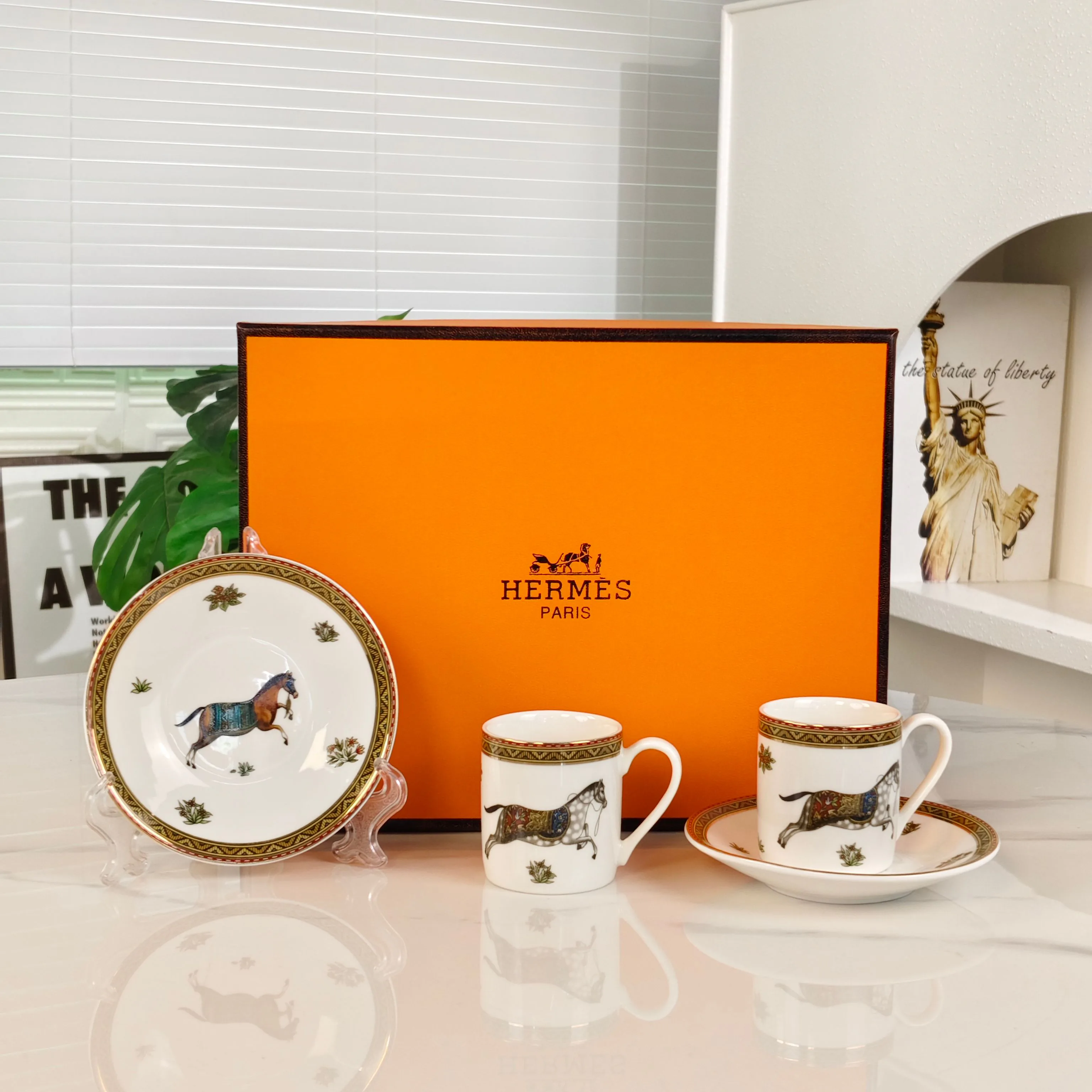 Посуда Hermes 112931