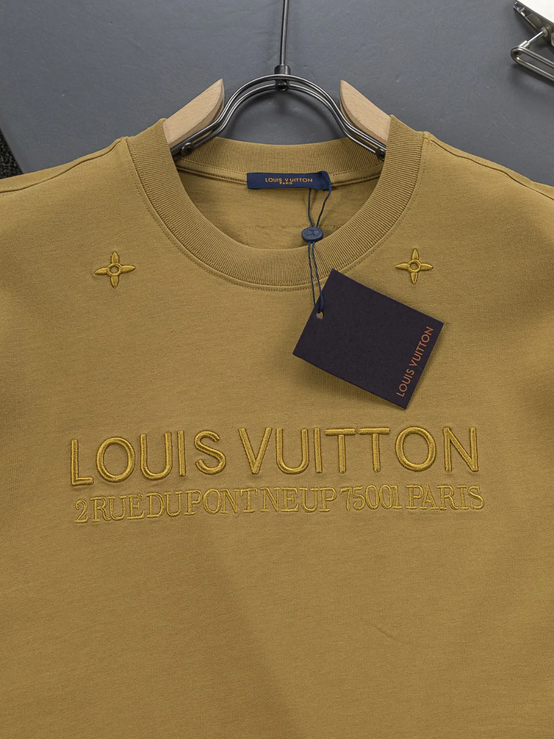 Футболки Женские Louis Vuitton 11256929