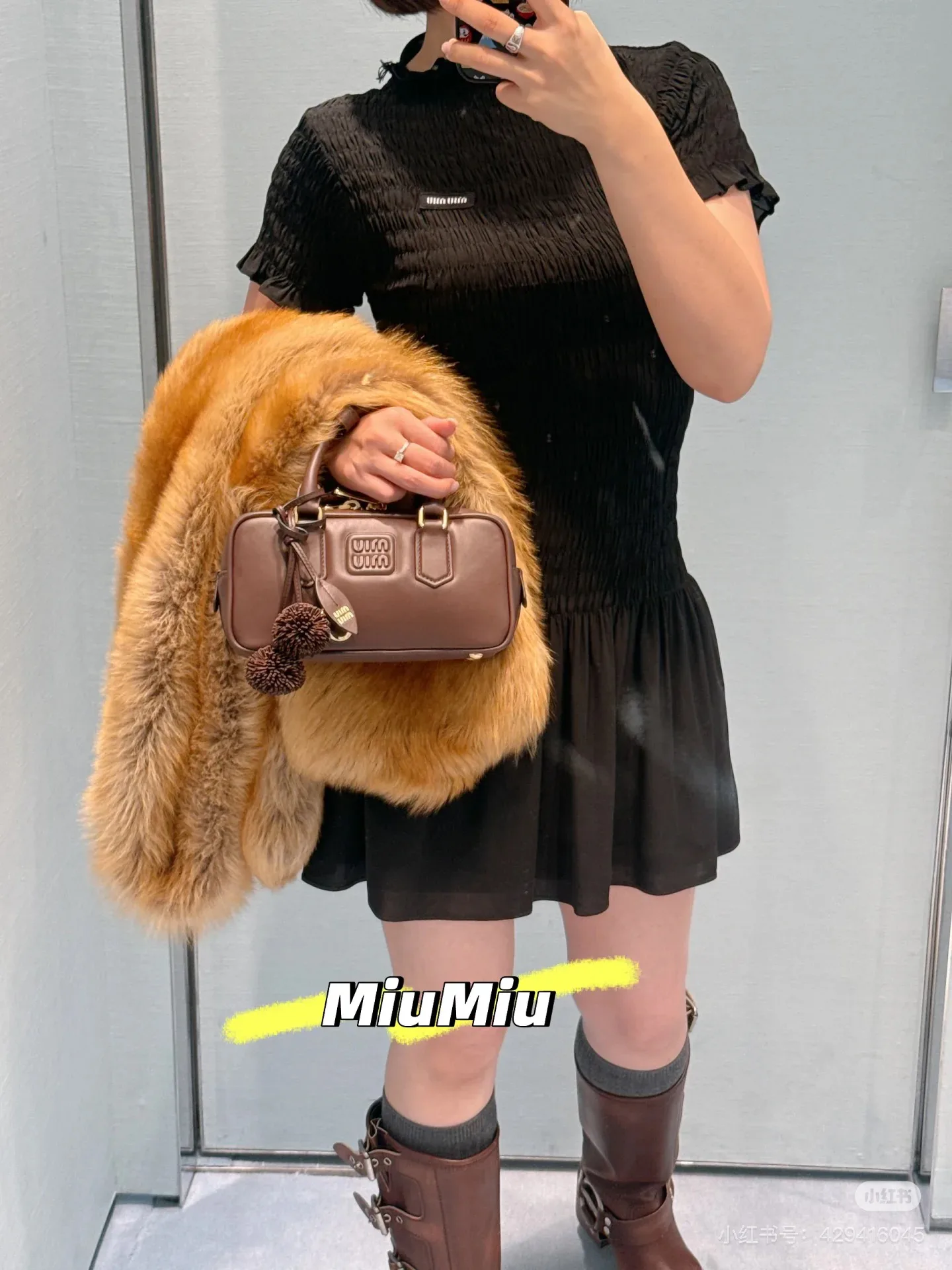Платья Женские Miu Miu 6251858