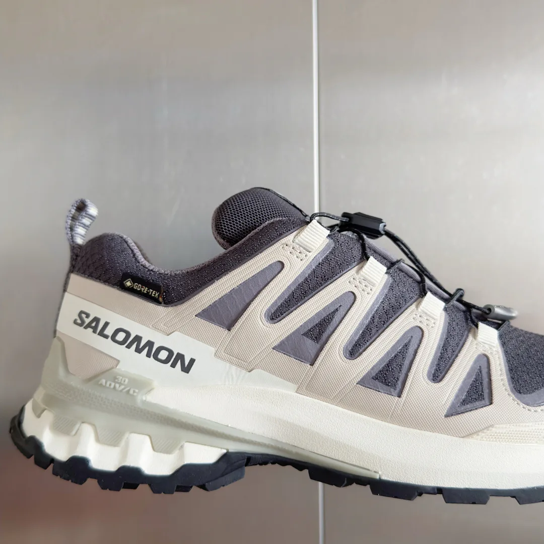 Кроссовки Женские Salomon 18534816