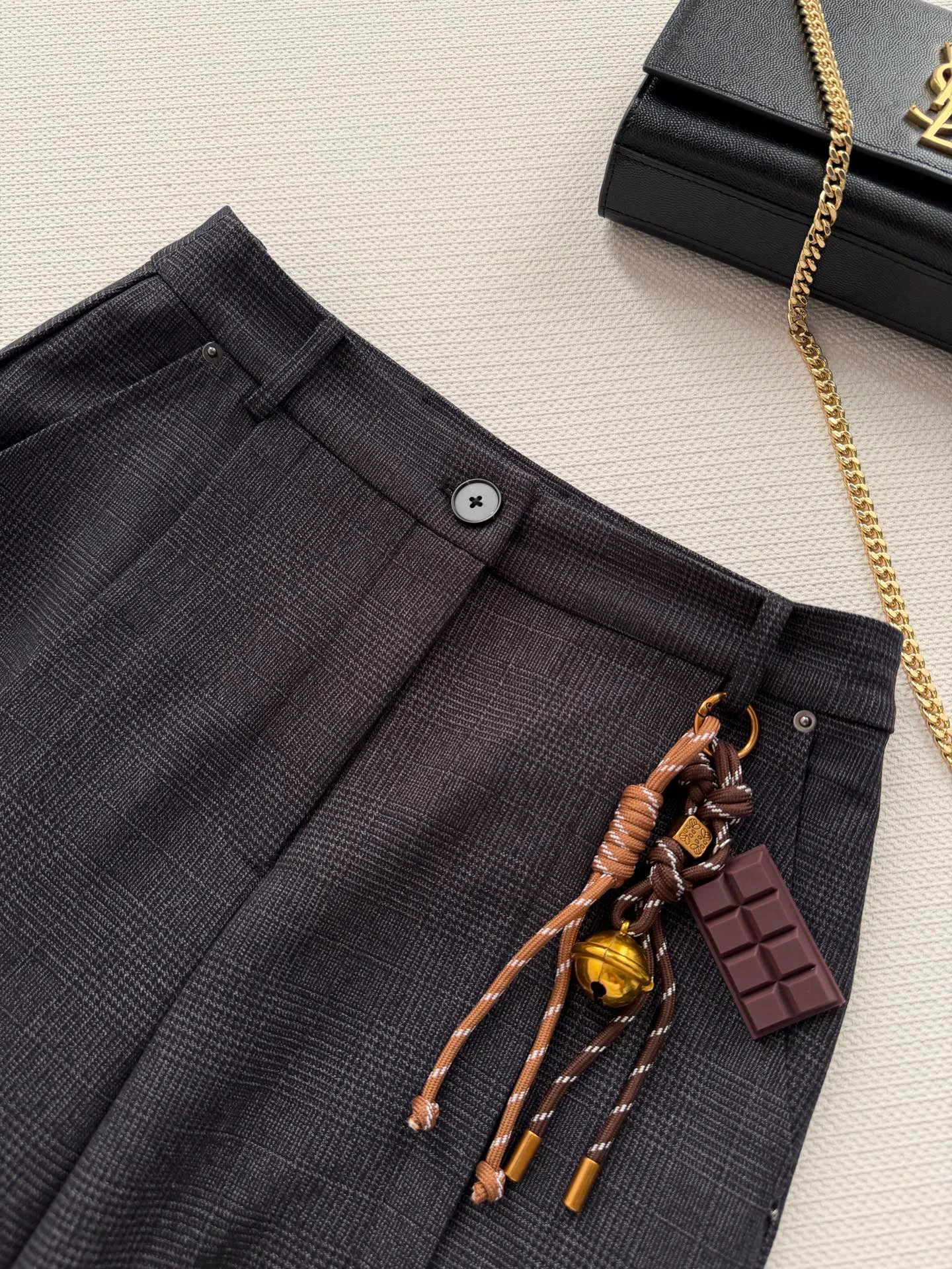 Шорты Женские Loewe 5027395