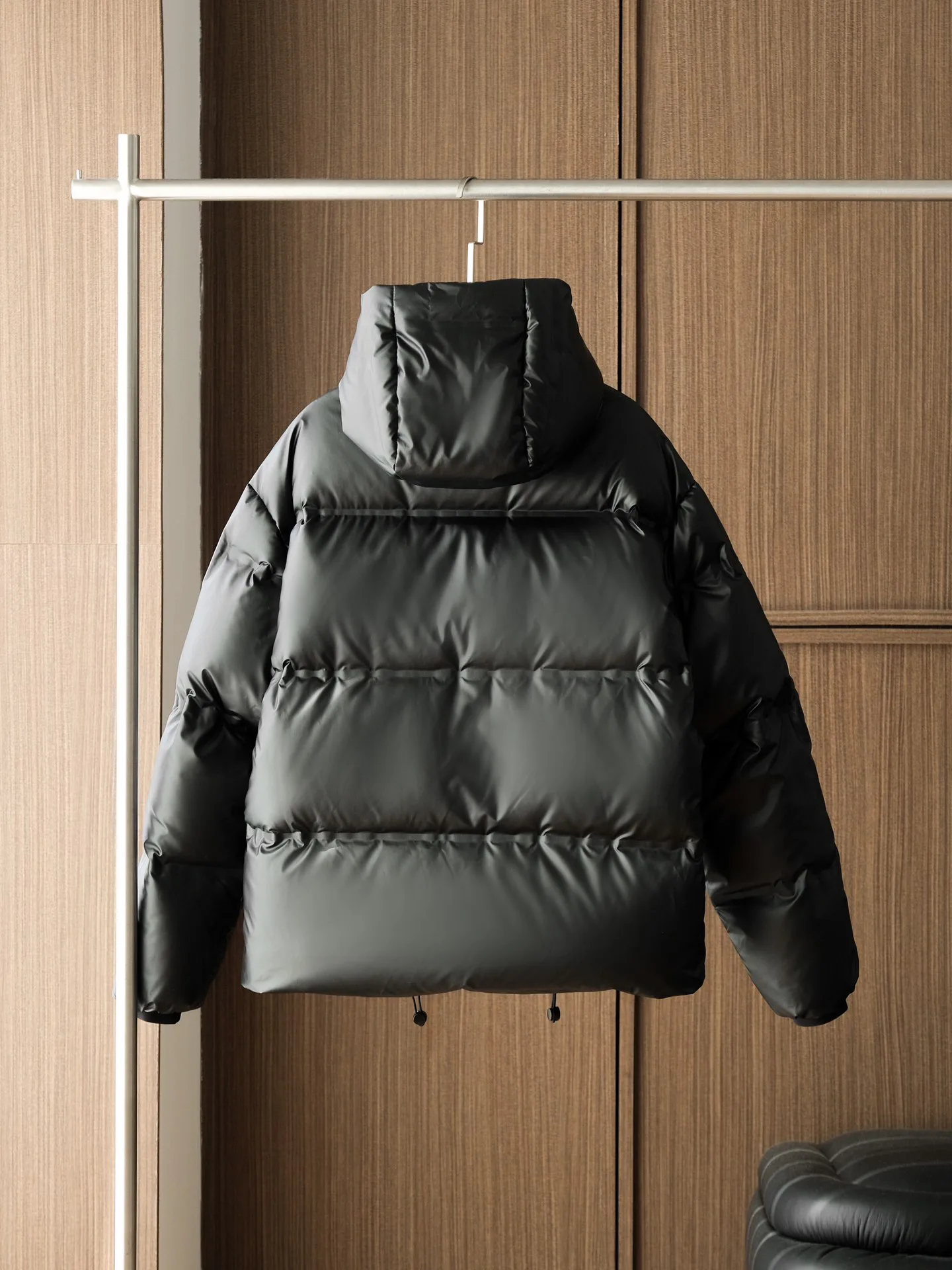 Куртки И Пуховики Женские Prada 2512385