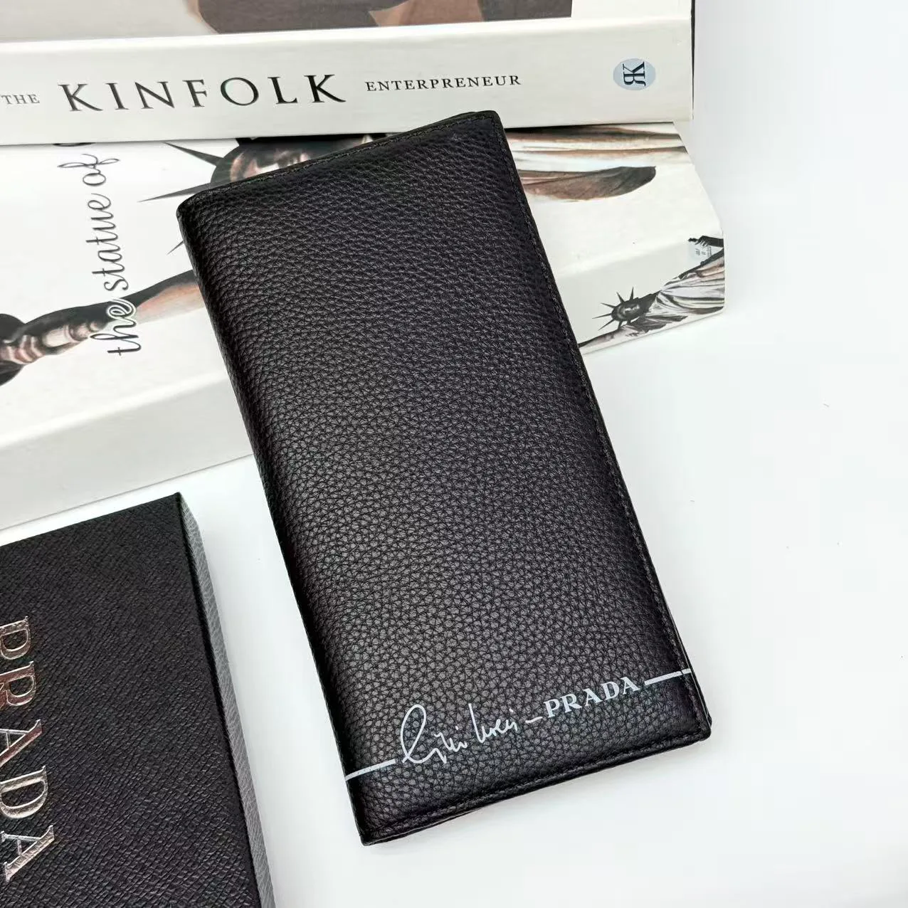 Кошельки Prada 442077