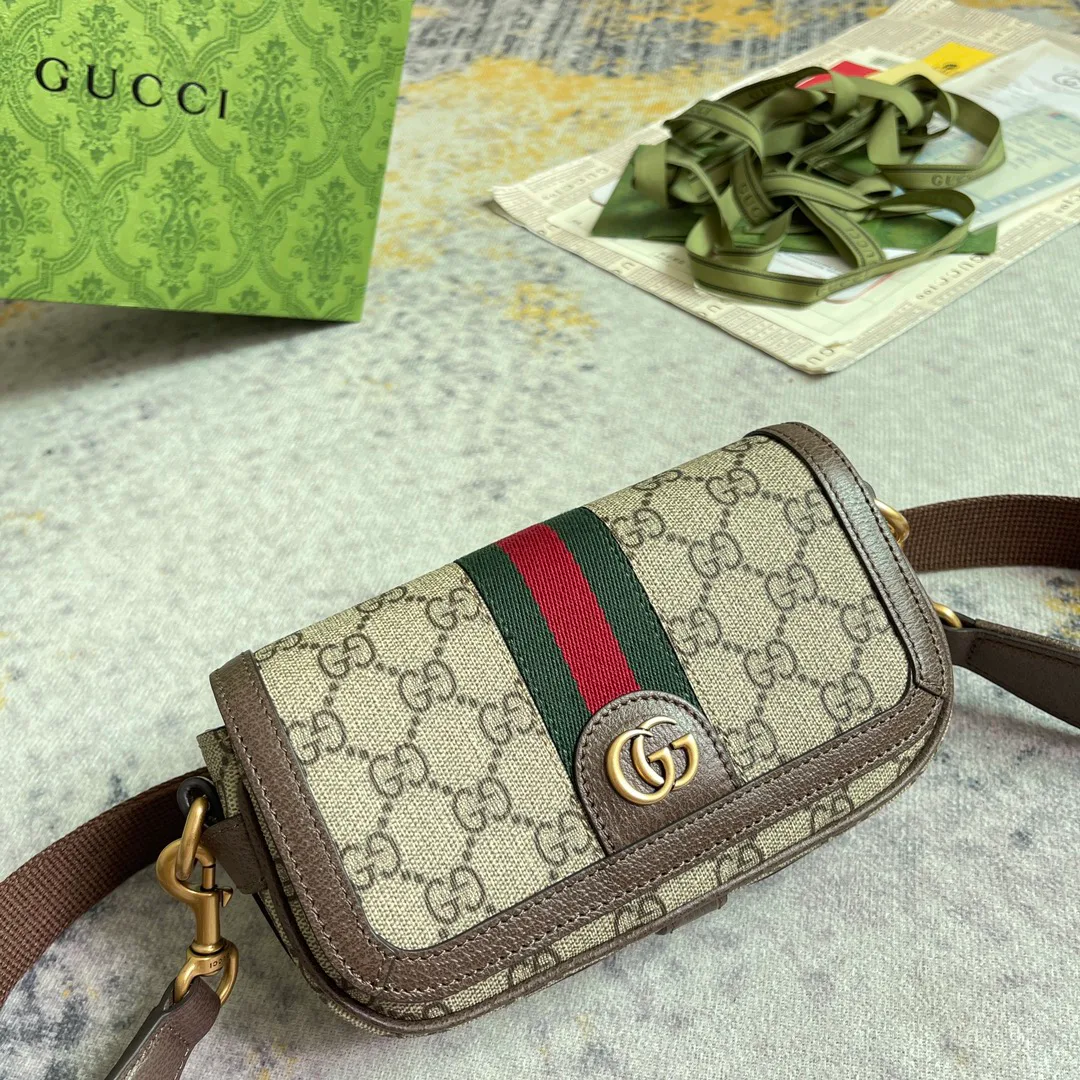 Классические Сумки Женские Gucci 11886404