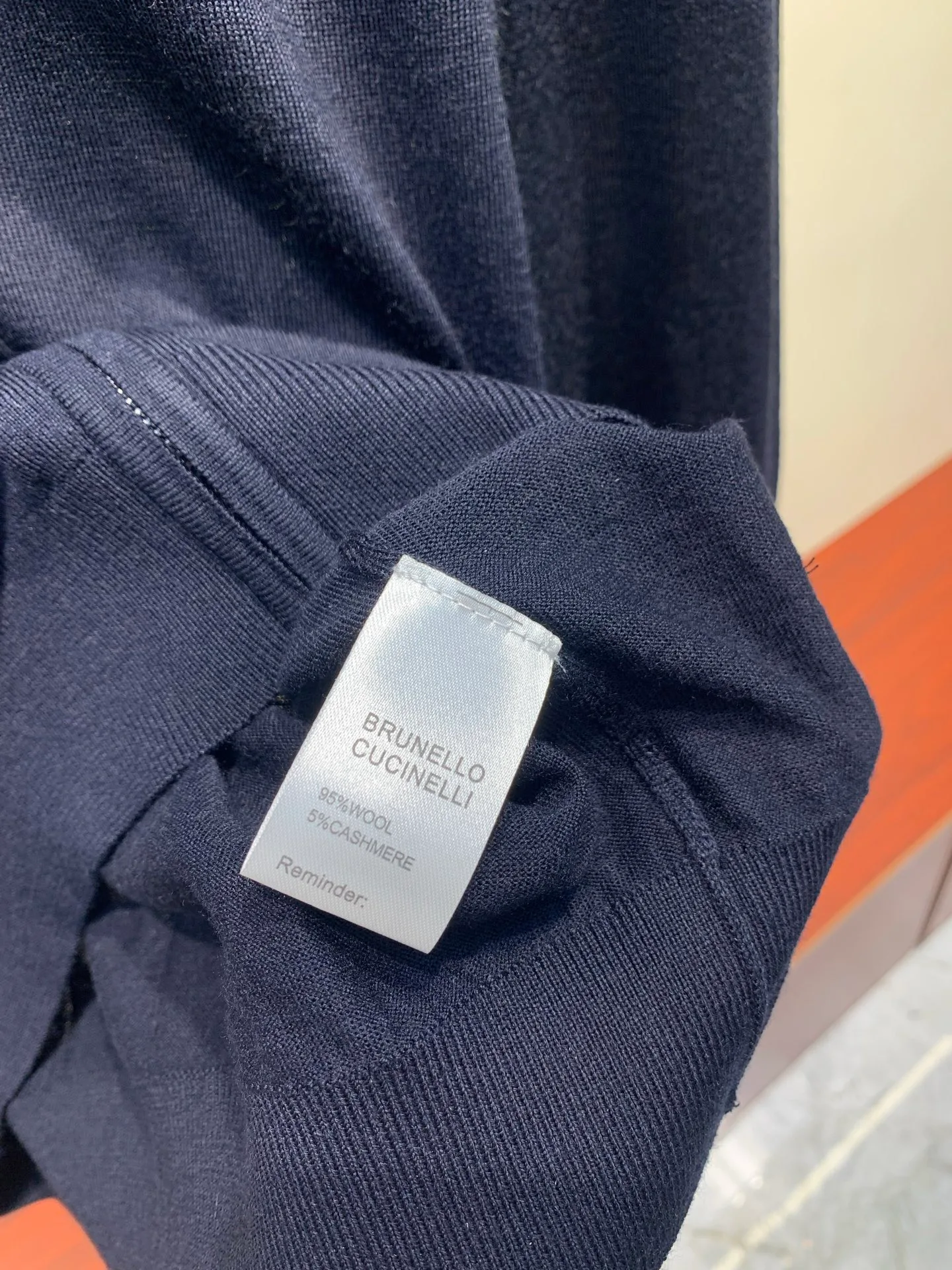 Джемперы И Свитеры Мужские Brunello Cucinelli 18446964