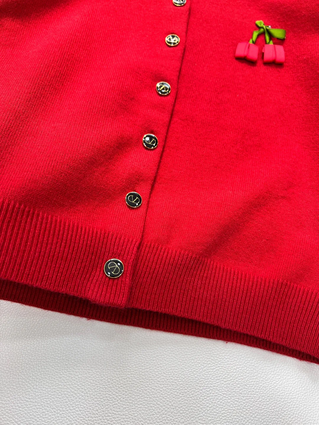 Джемперы И Свитеры Женские Valentino 6538121