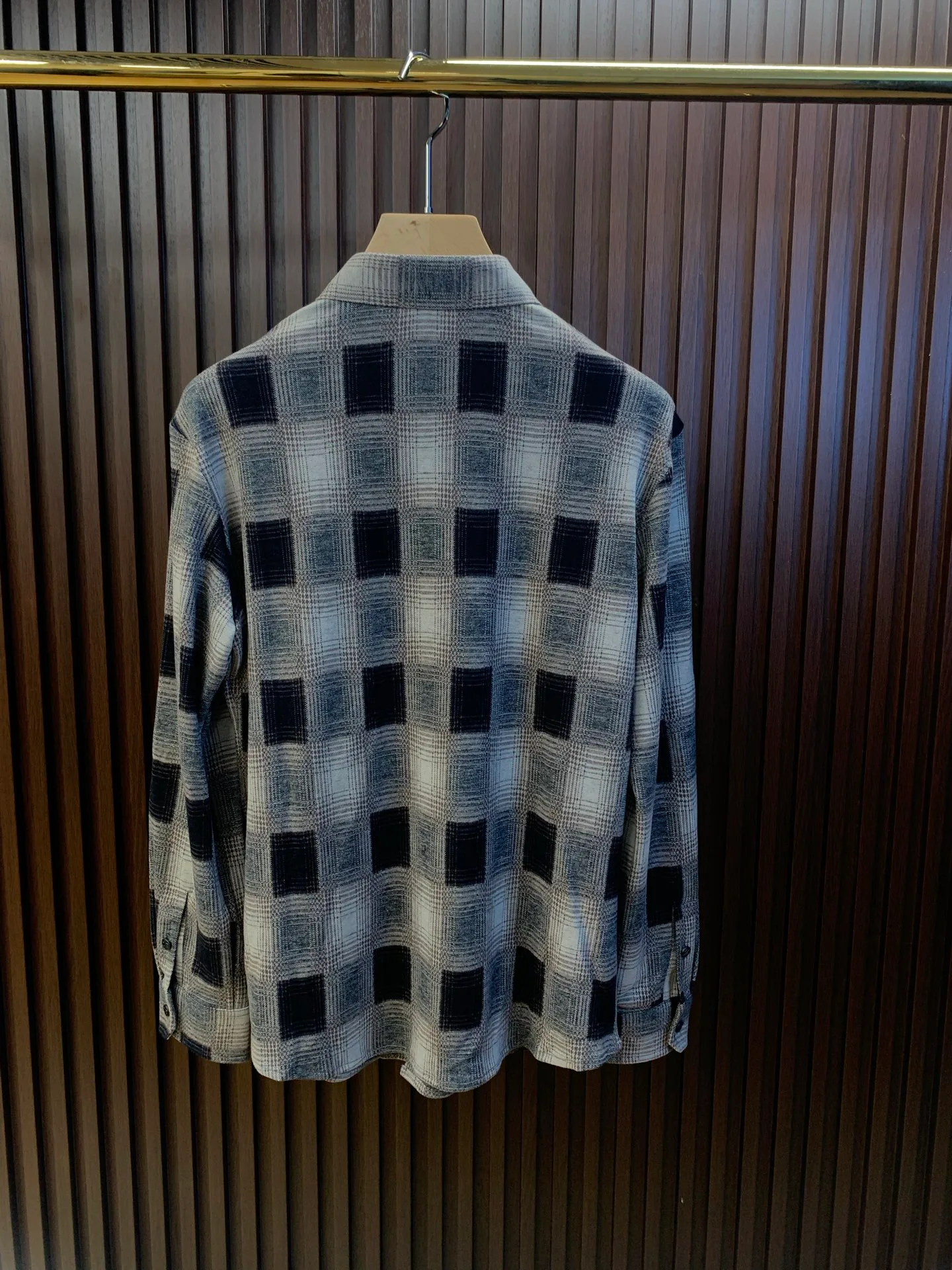 Рубашки Мужские Loro Piana 11383610