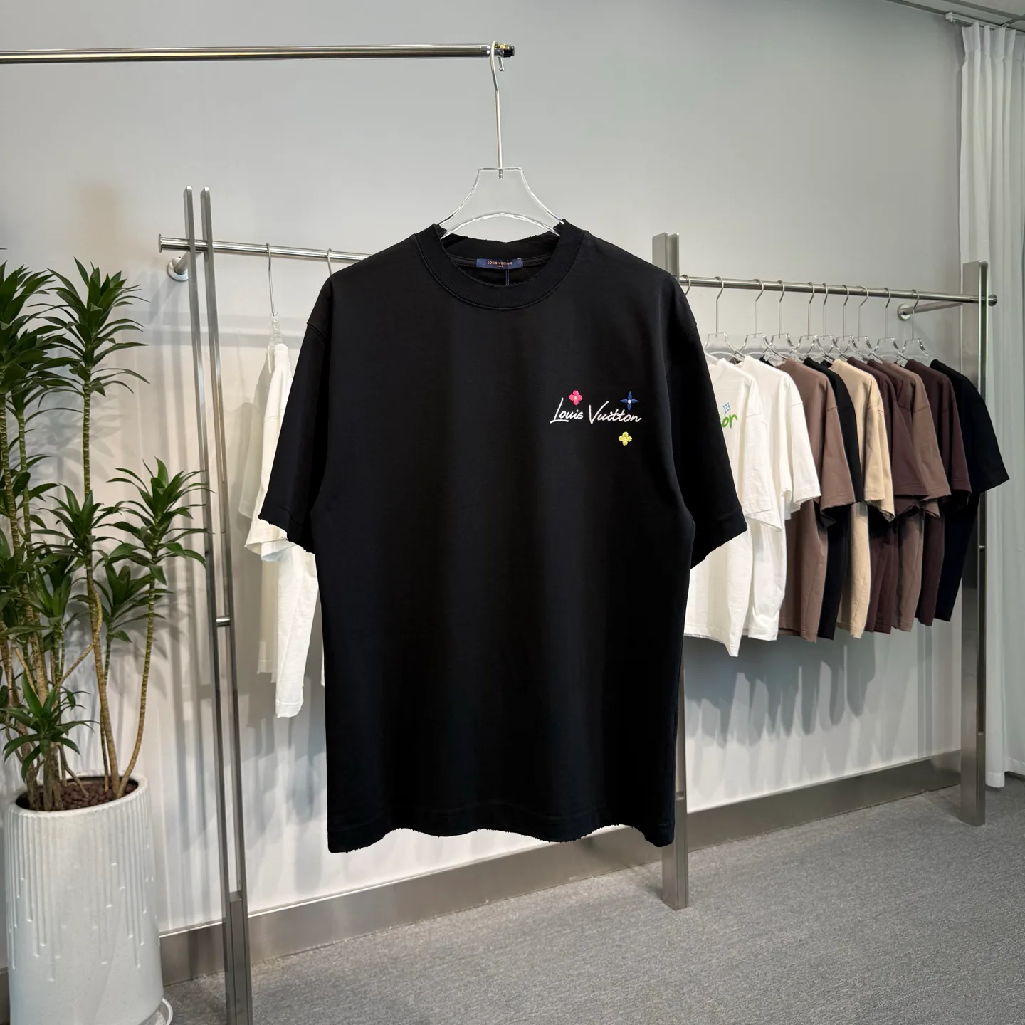 Футболки Женские Louis Vuitton 11350130