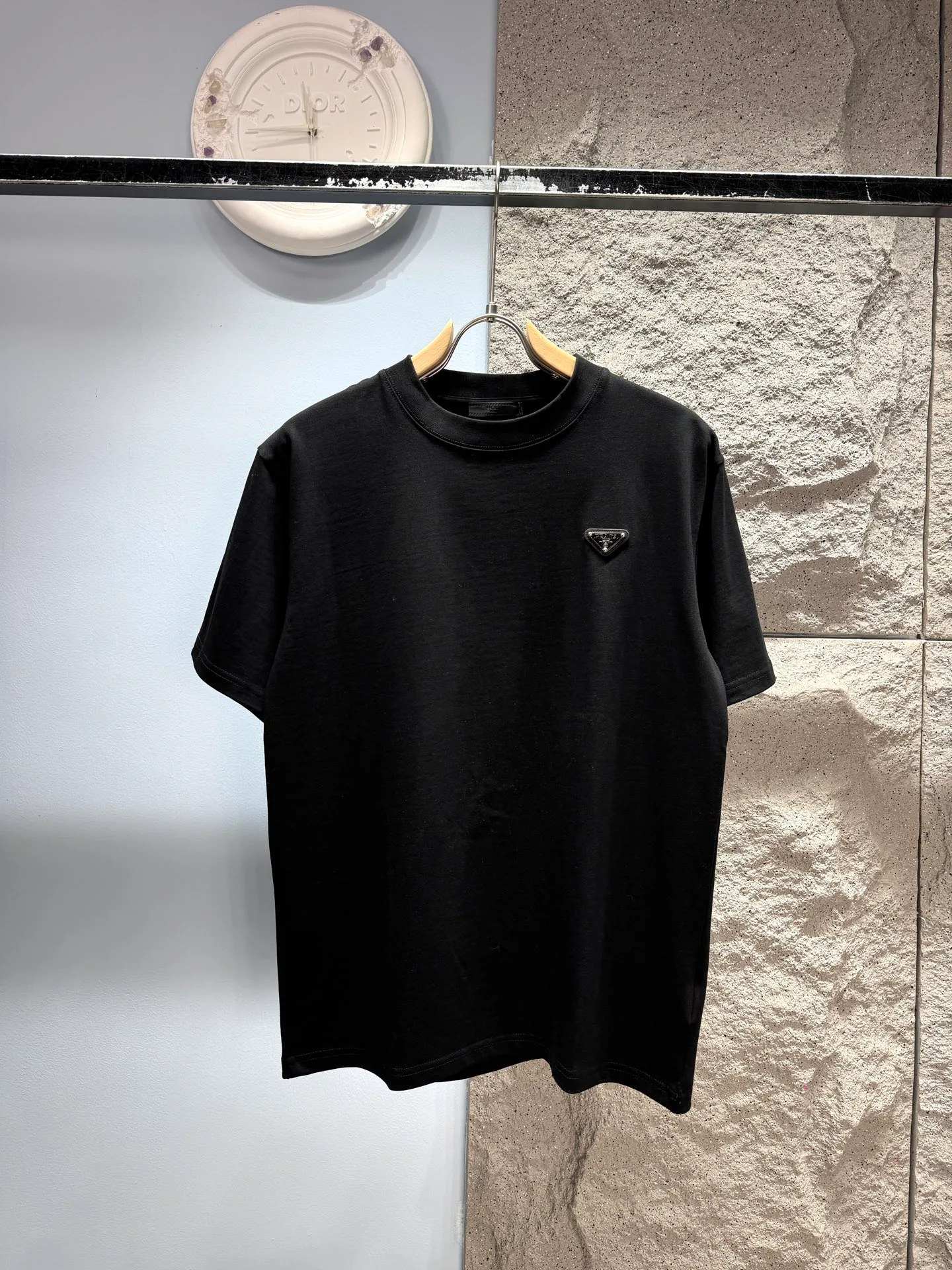 Футболки Мужские Prada 1845870