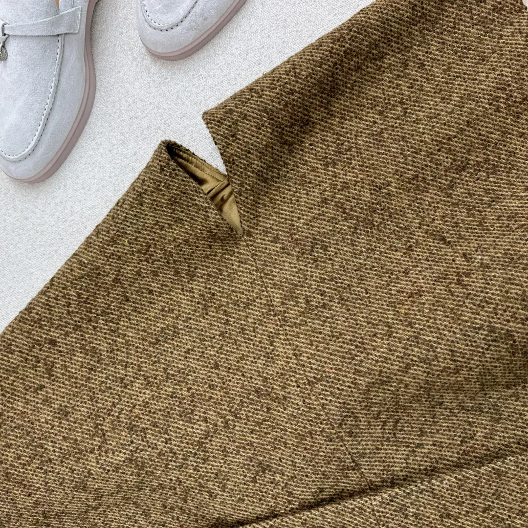 Куртки И Пуховики Женские Loro Piana 1213544