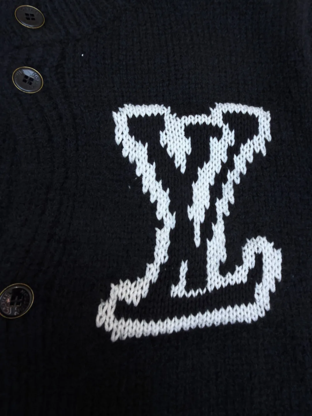 Джемперы И Свитеры Женские Louis Vuitton 412787